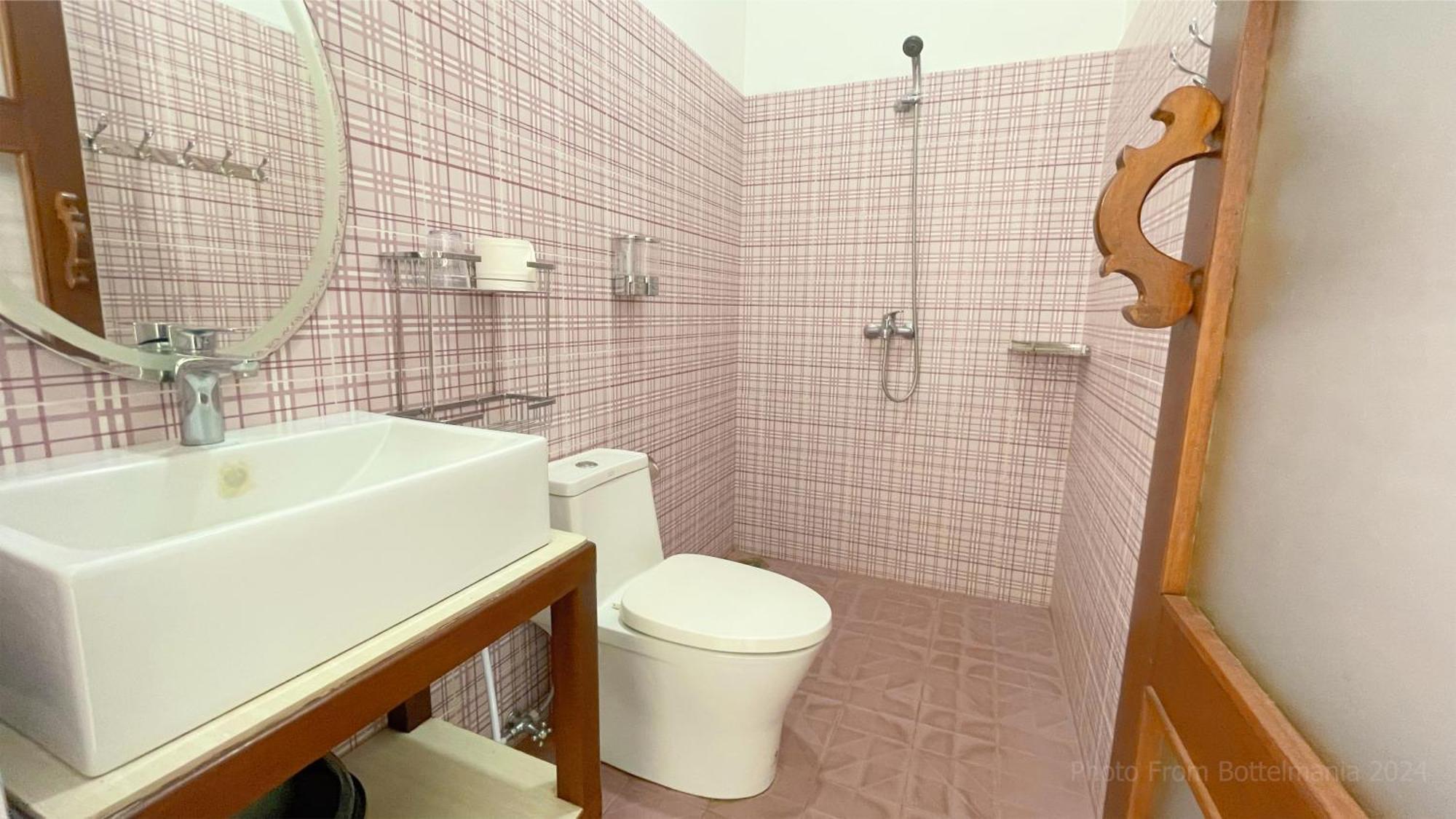 Guest house Bottelmania 4*