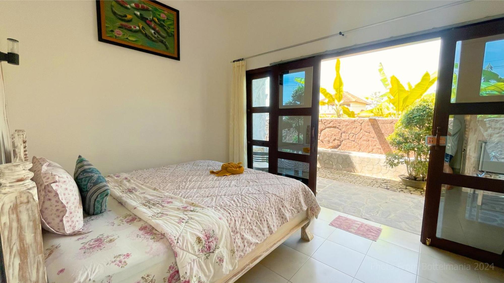 Bottelmania Guest house Lovina (Bali)