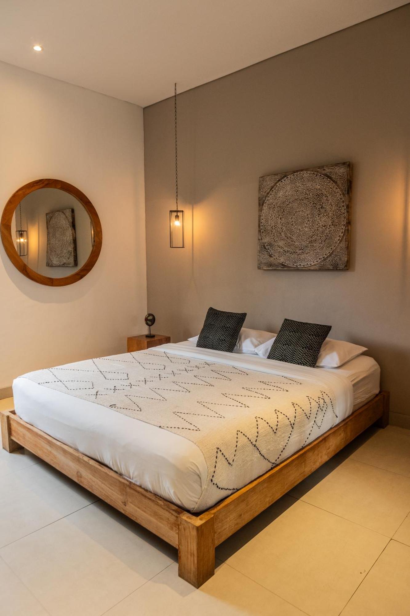 Aparthotel Thesoulhousebali Canggu (Bali)
