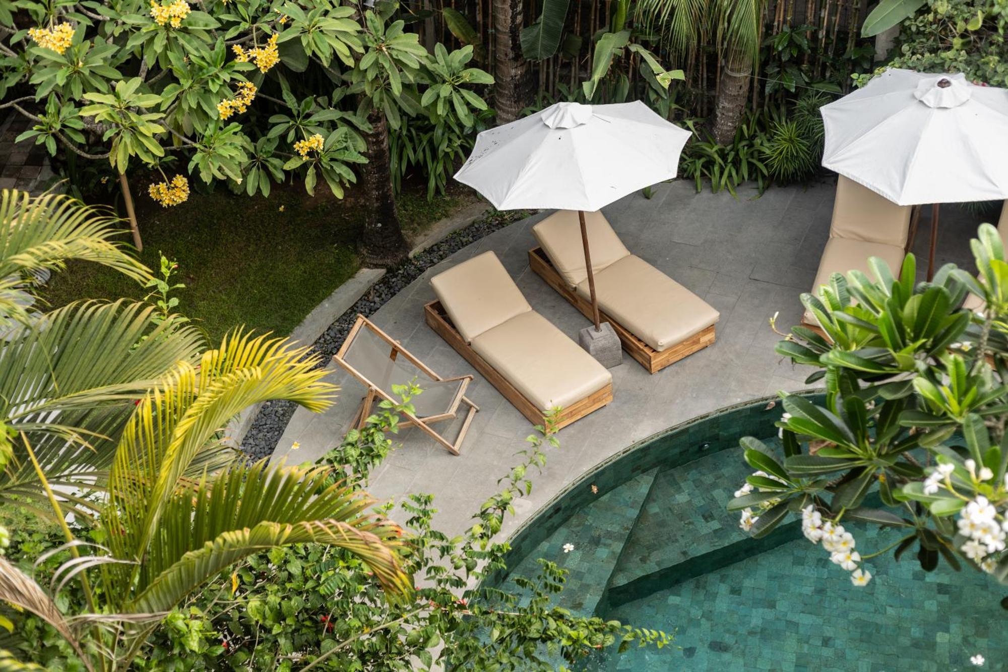 Thesoulhousebali Aparthotel 3*