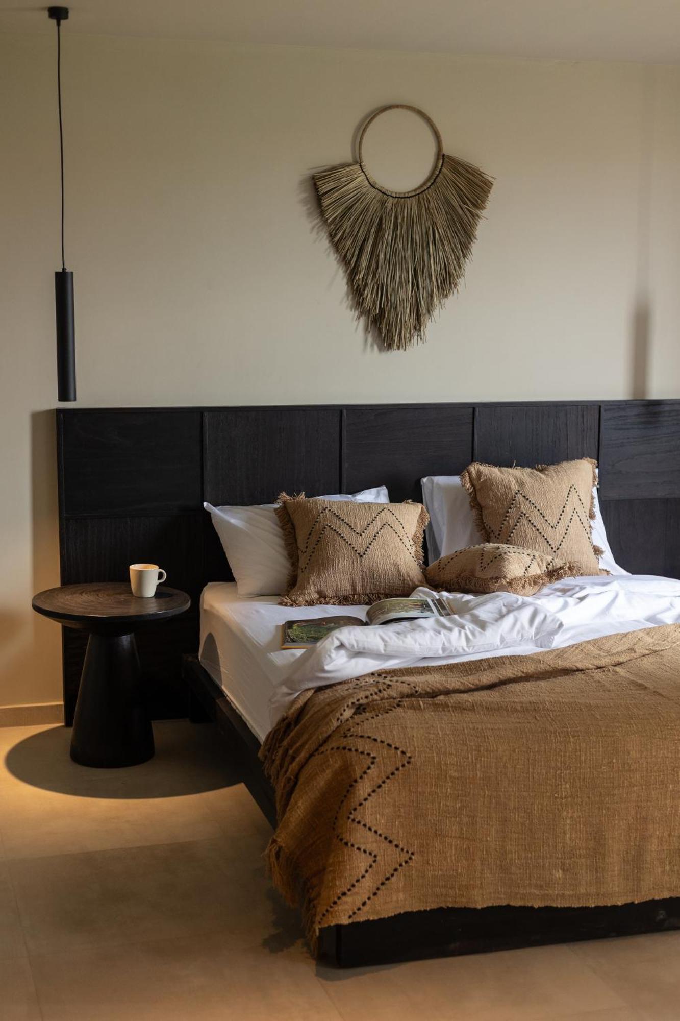 Aparthotel Thesoulhousebali