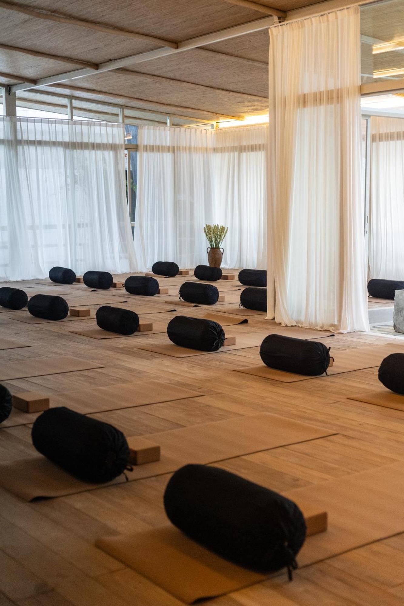 Aparthotel Thesoulhousebali 3*