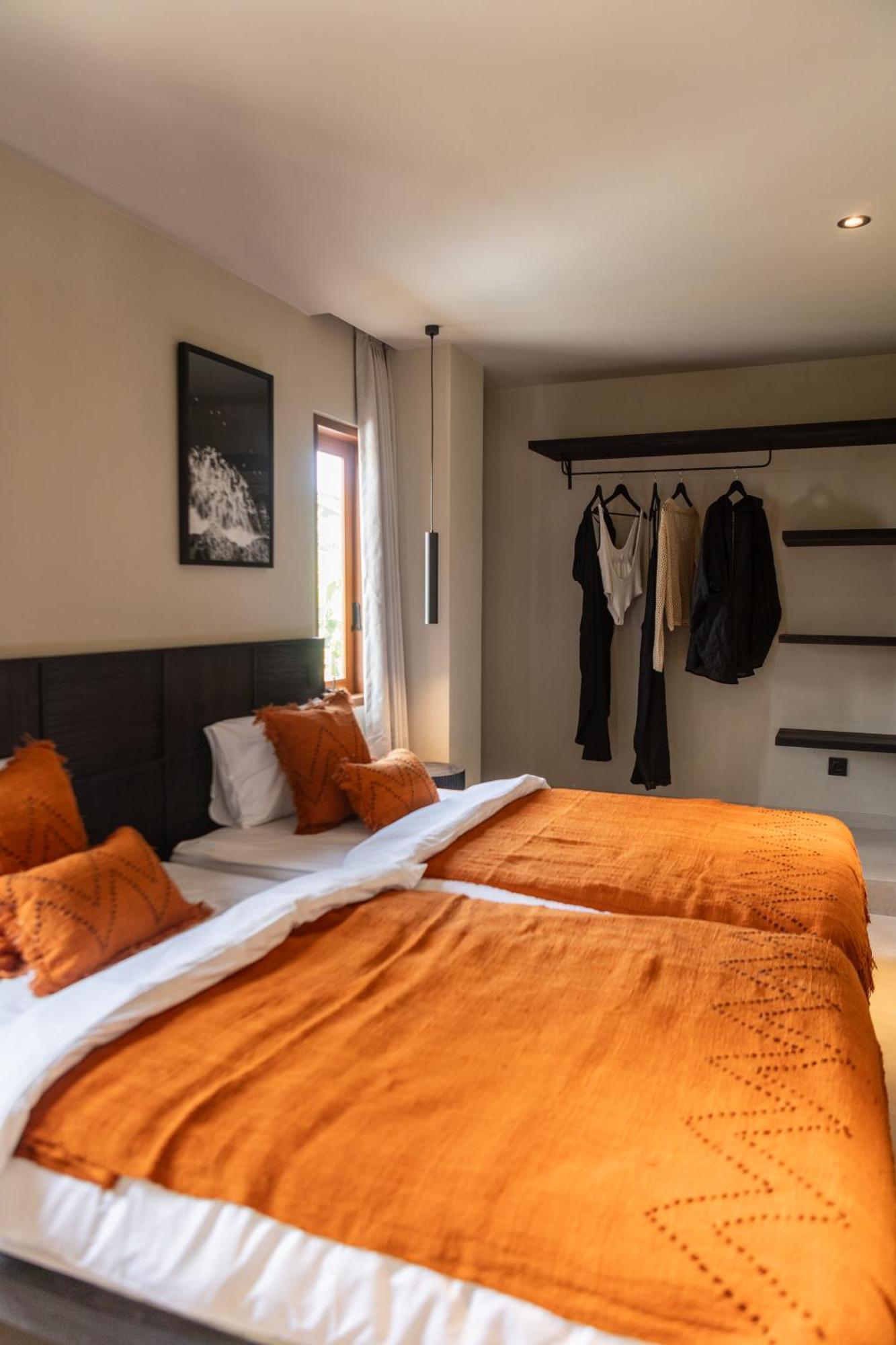 Aparthotel Thesoulhousebali Canggu (Bali)