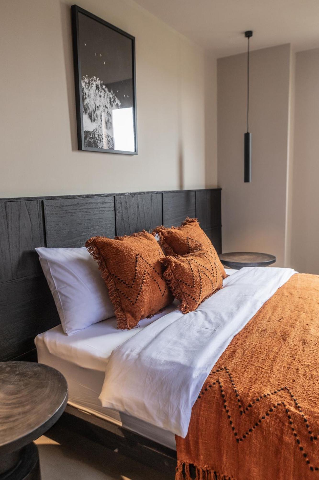 Thesoulhousebali Aparthotel Canggu (Bali)