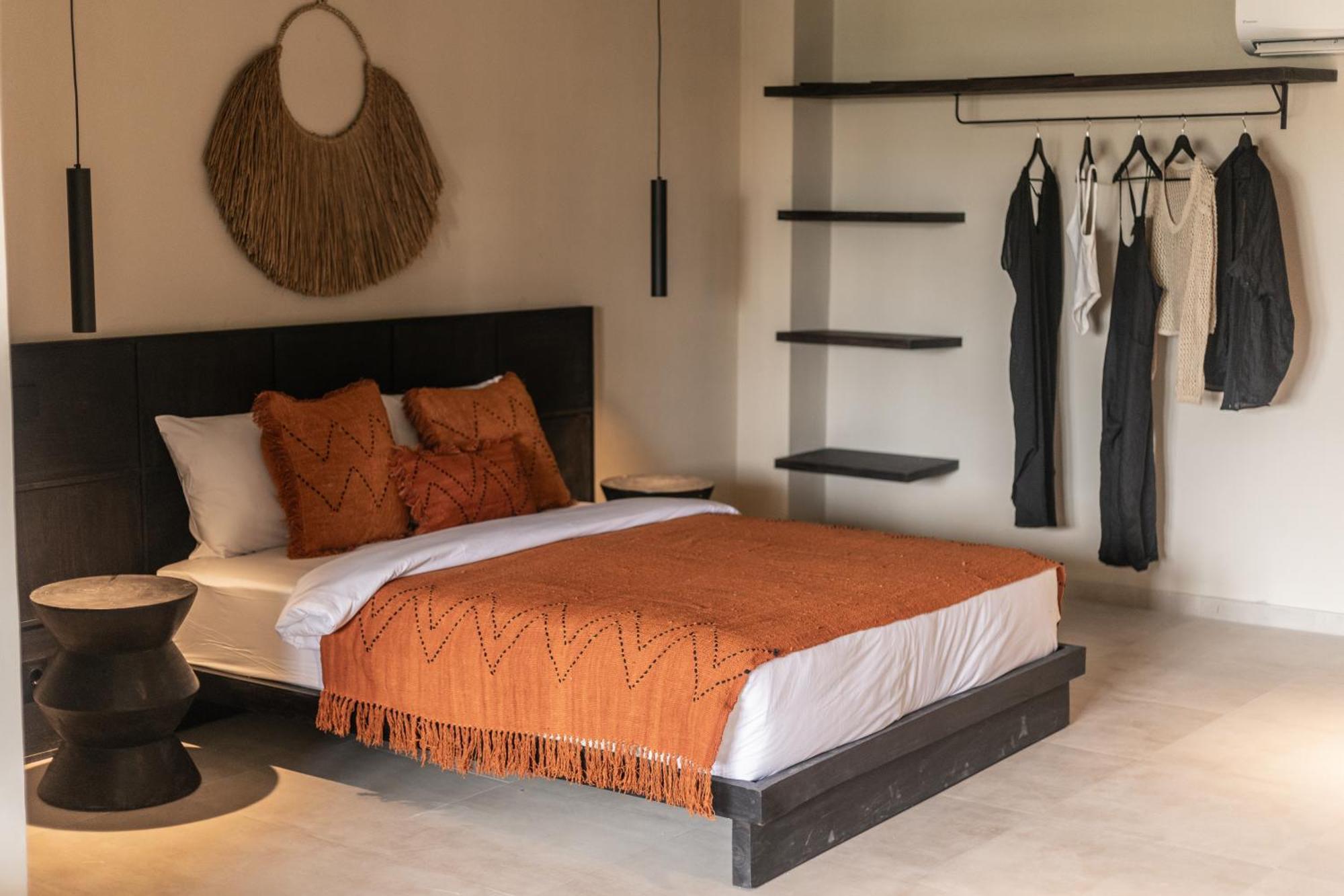 Thesoulhousebali Aparthotel