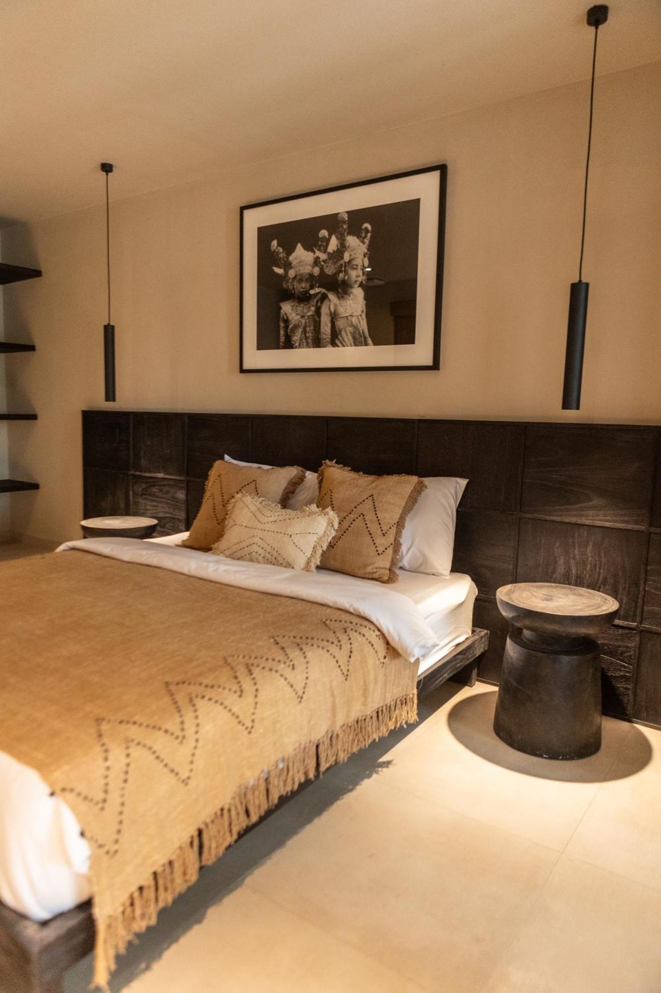 Aparthotel Thesoulhousebali Canggu (Bali)