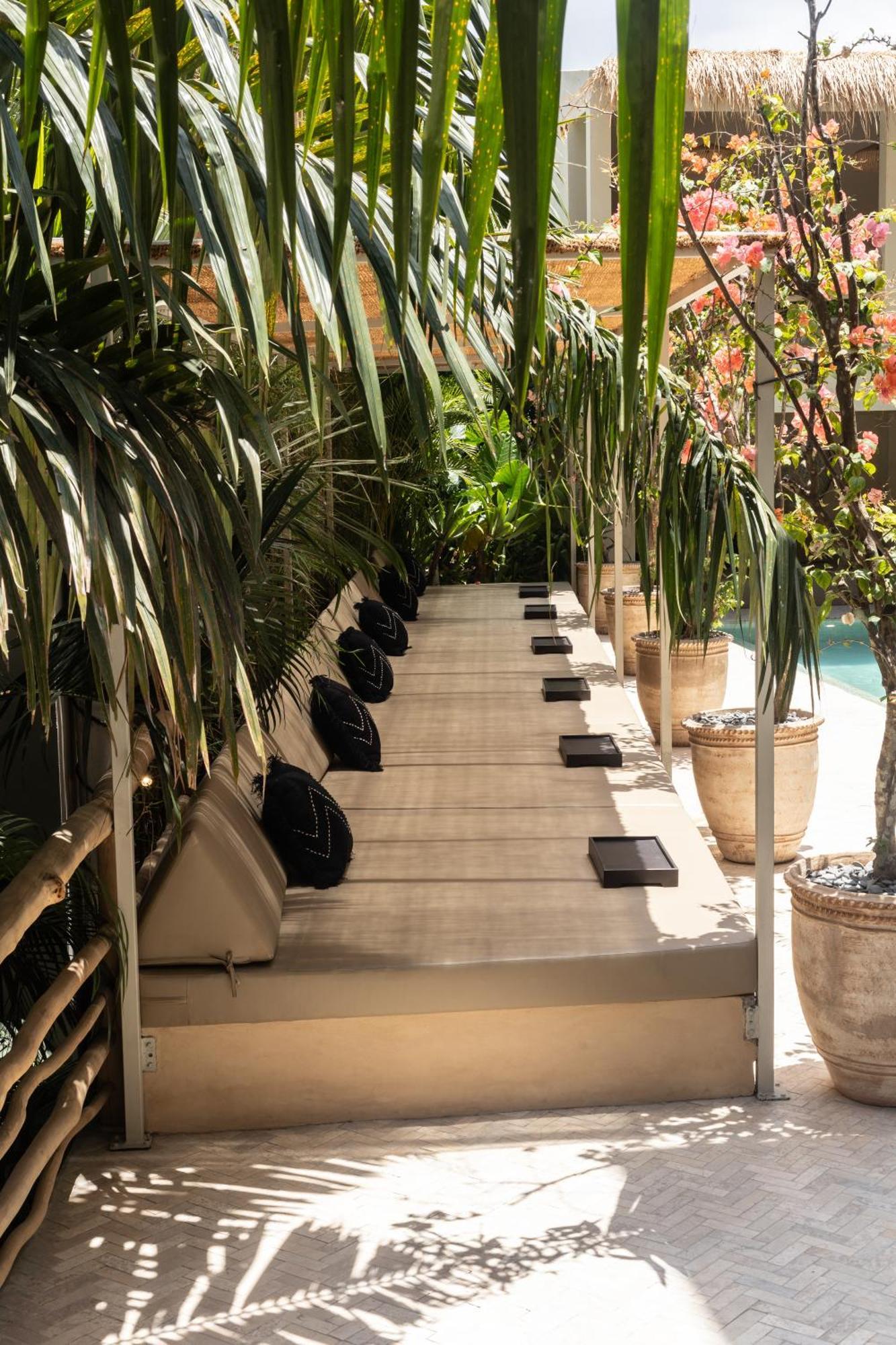 Aparthotel Thesoulhousebali 3*