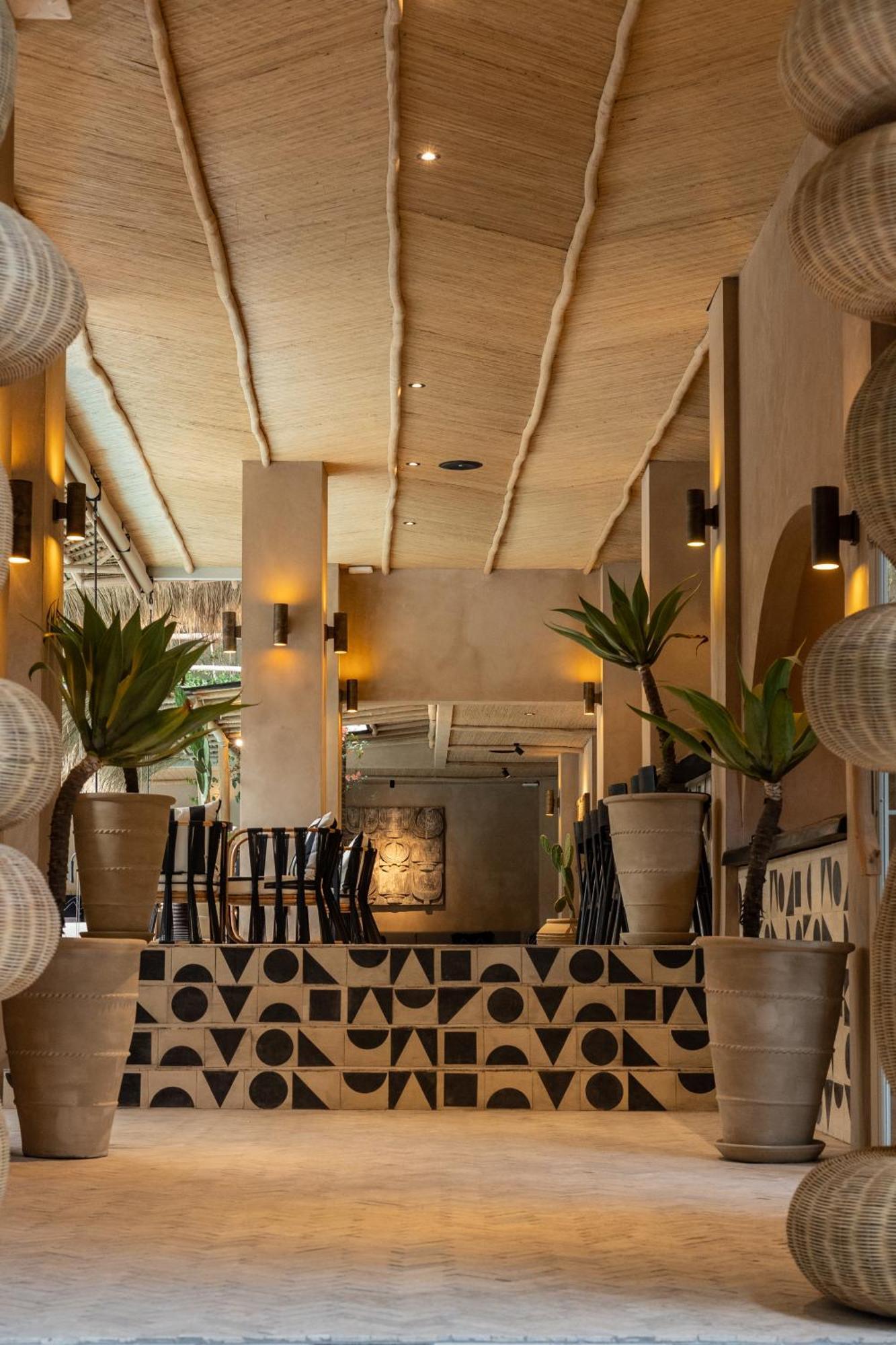Thesoulhousebali 3* Canggu (Bali)