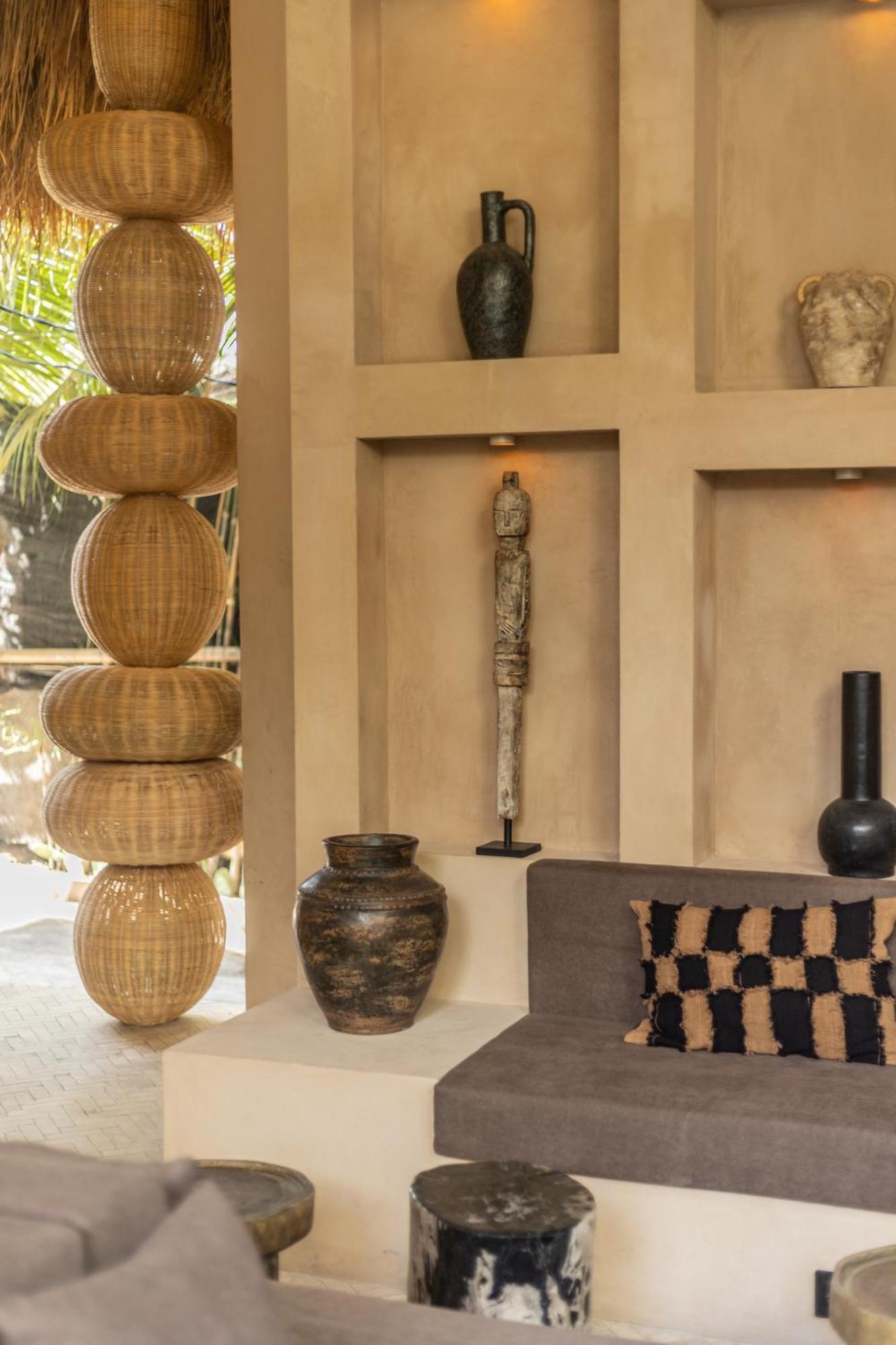 Aparthotel Thesoulhousebali 3*