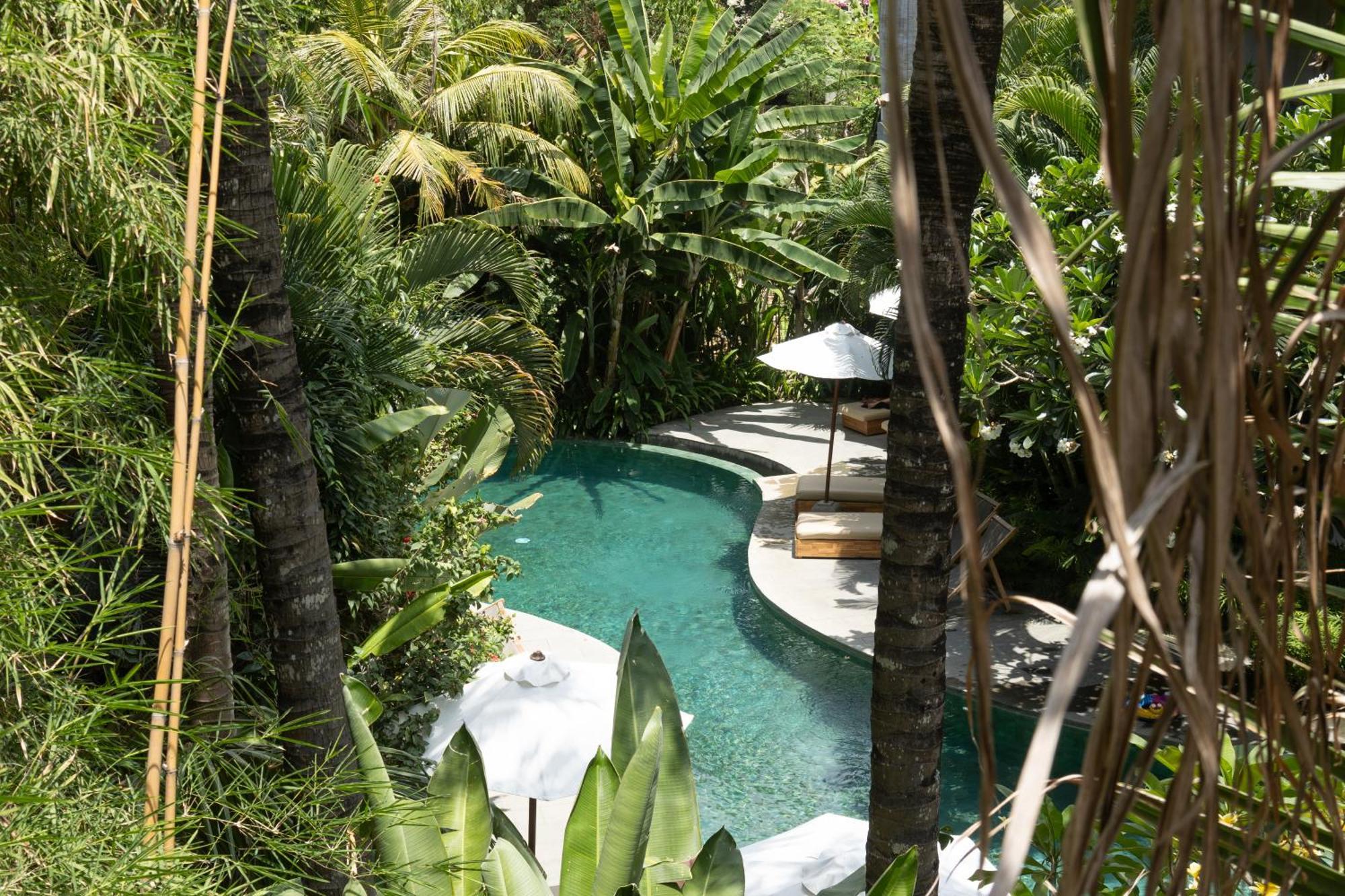 Thesoulhousebali Aparthotel