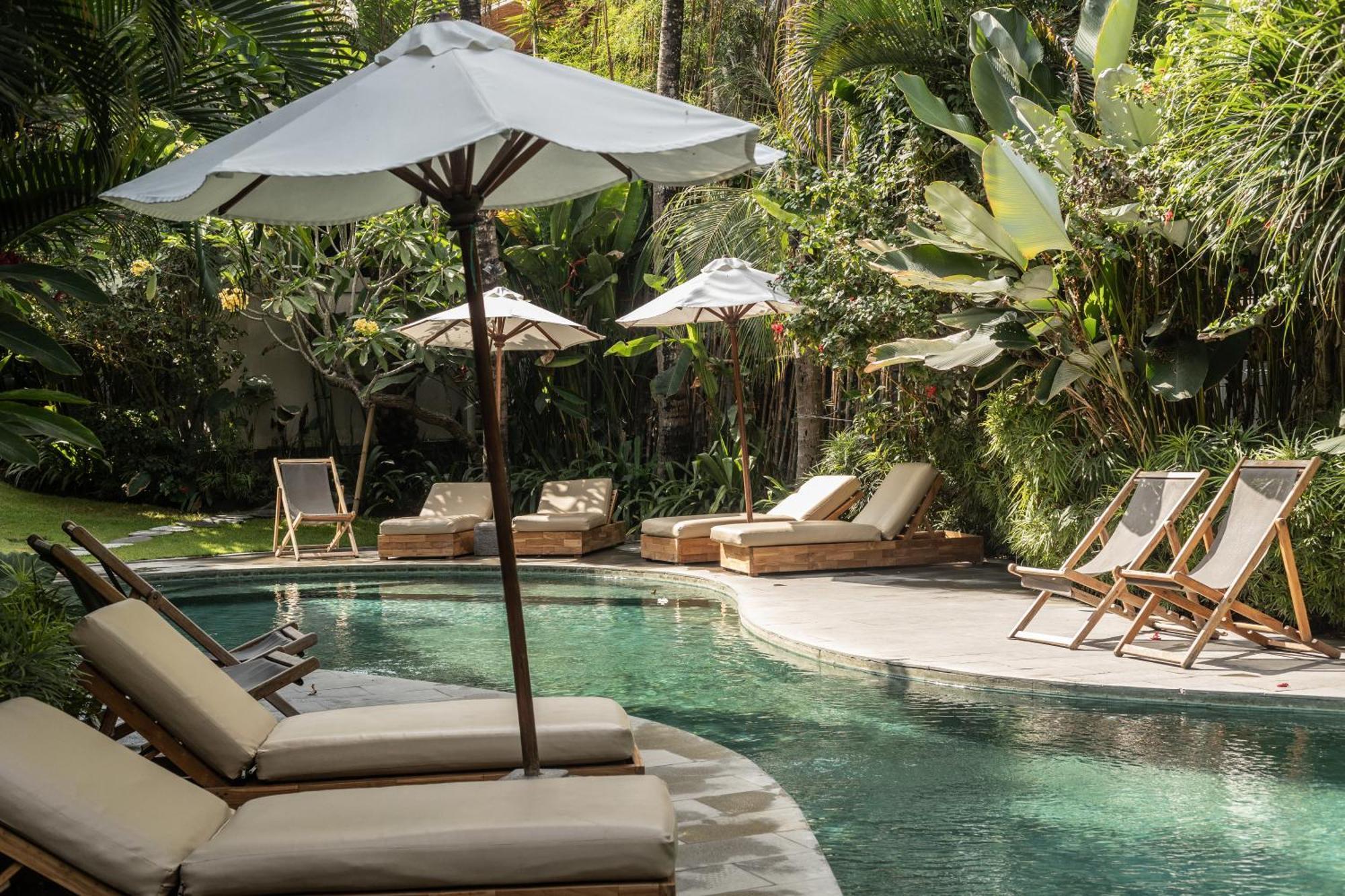 Aparthotel Thesoulhousebali