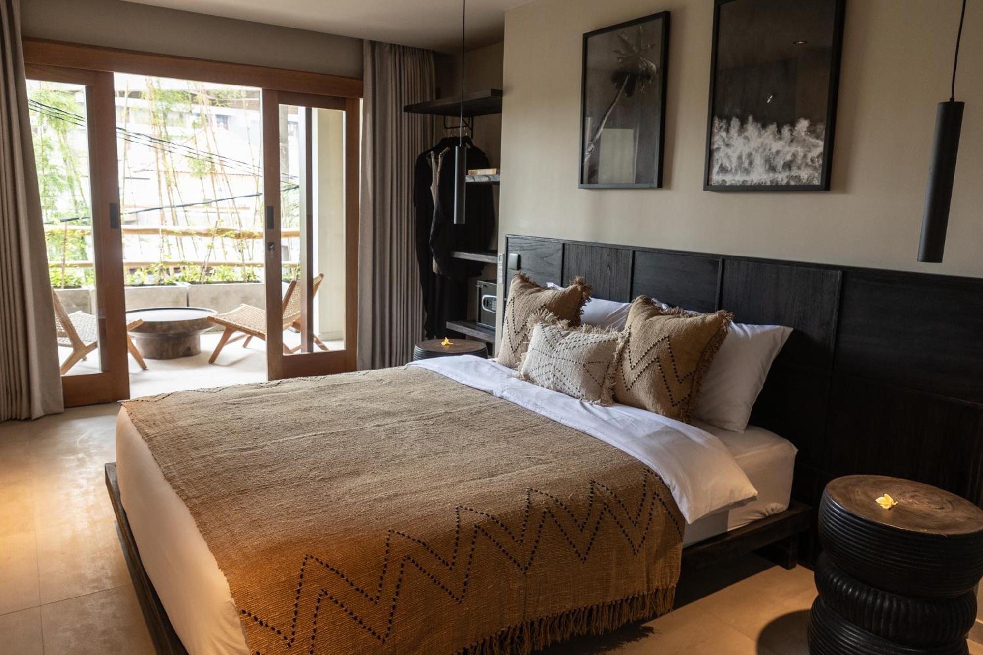 Thesoulhousebali Aparthotel