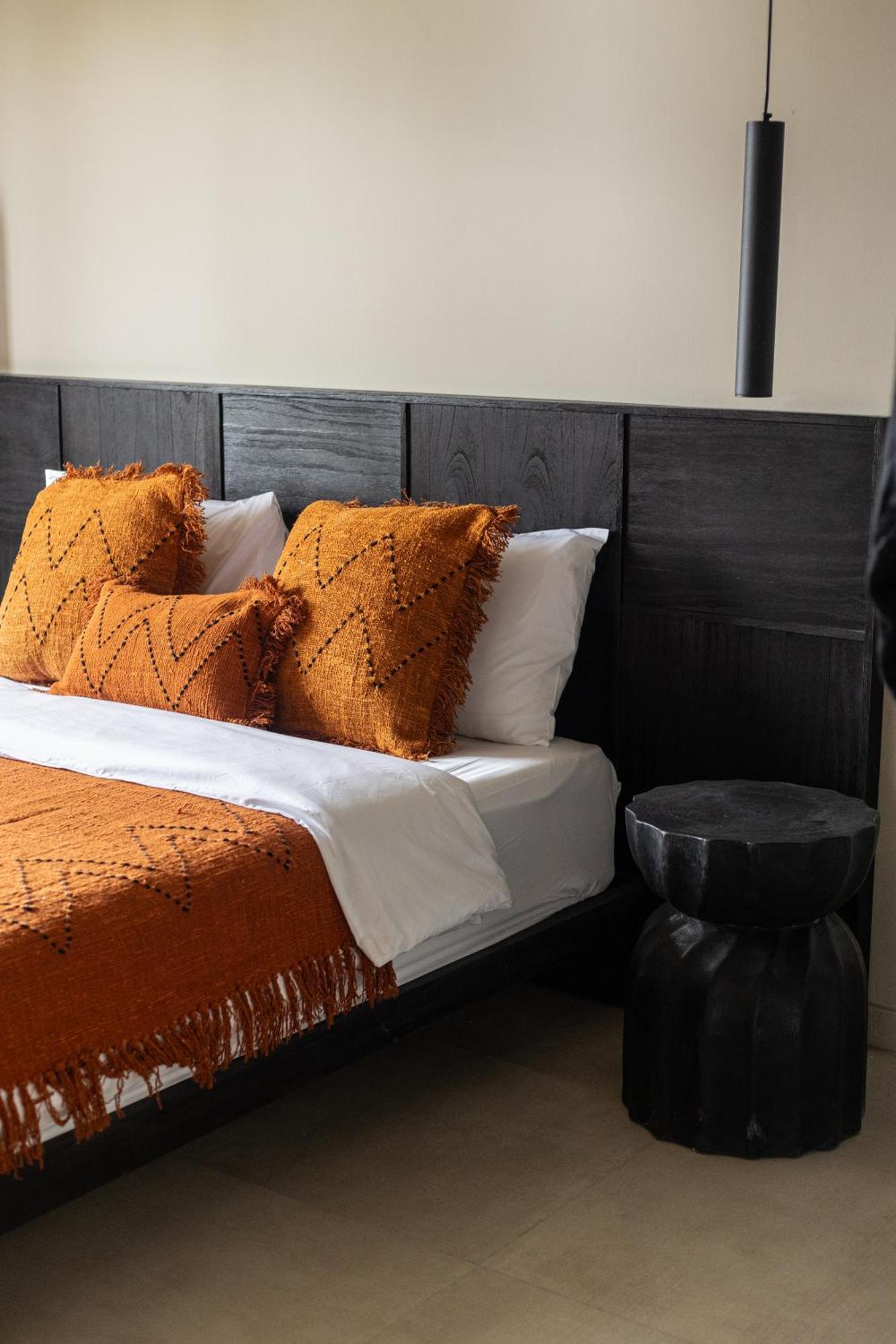 Aparthotel Thesoulhousebali