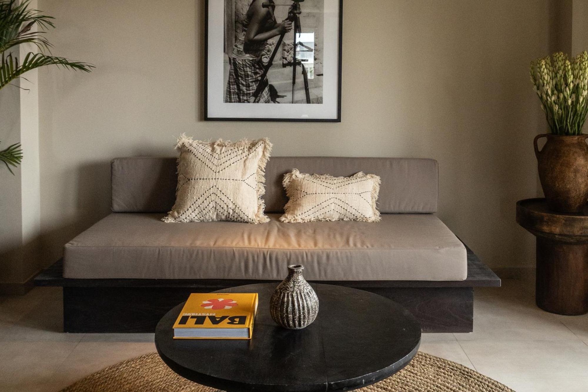 Thesoulhousebali Aparthotel Canggu (Bali)