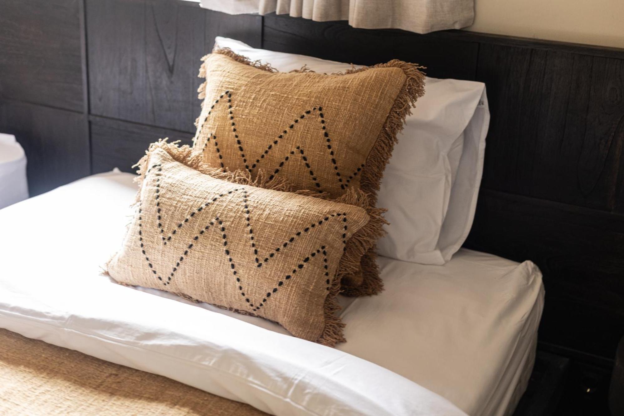 Aparthotel Thesoulhousebali
