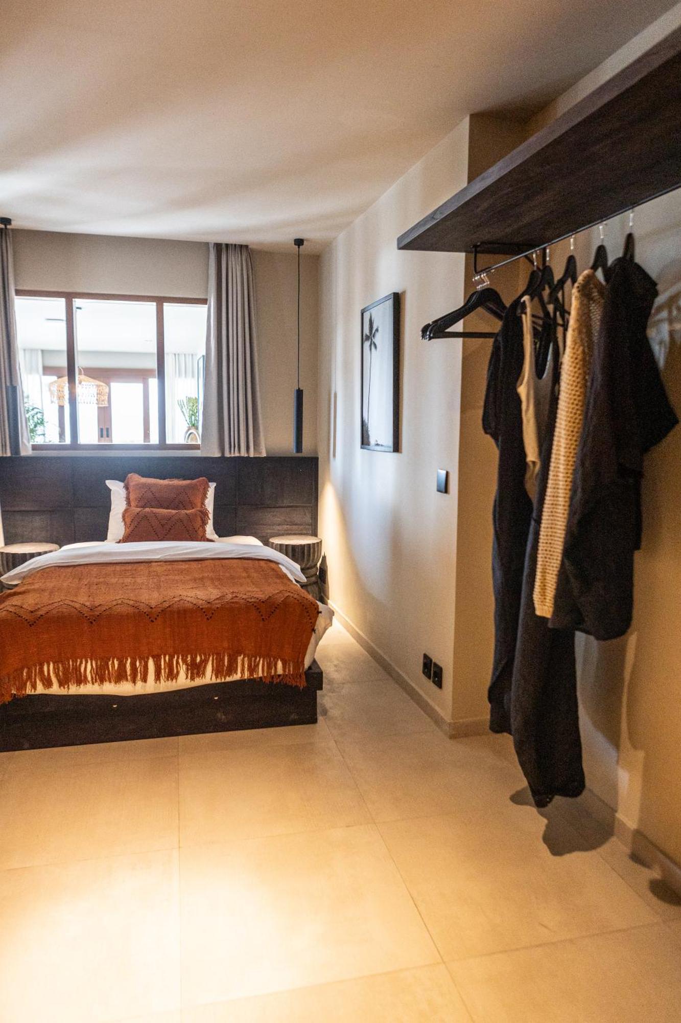 Thesoulhousebali Aparthotel 3*