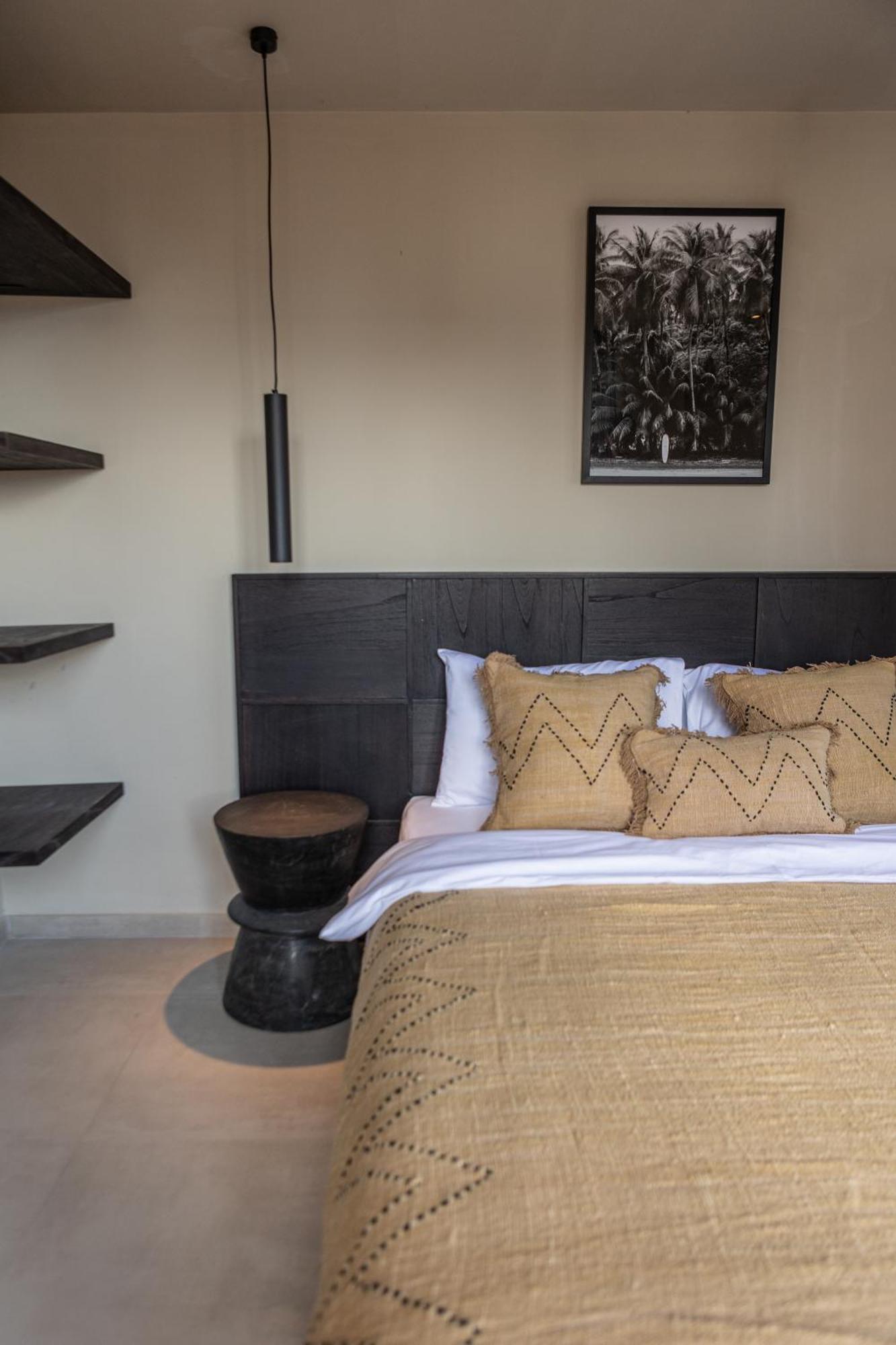 Aparthotel Thesoulhousebali Canggu (Bali)