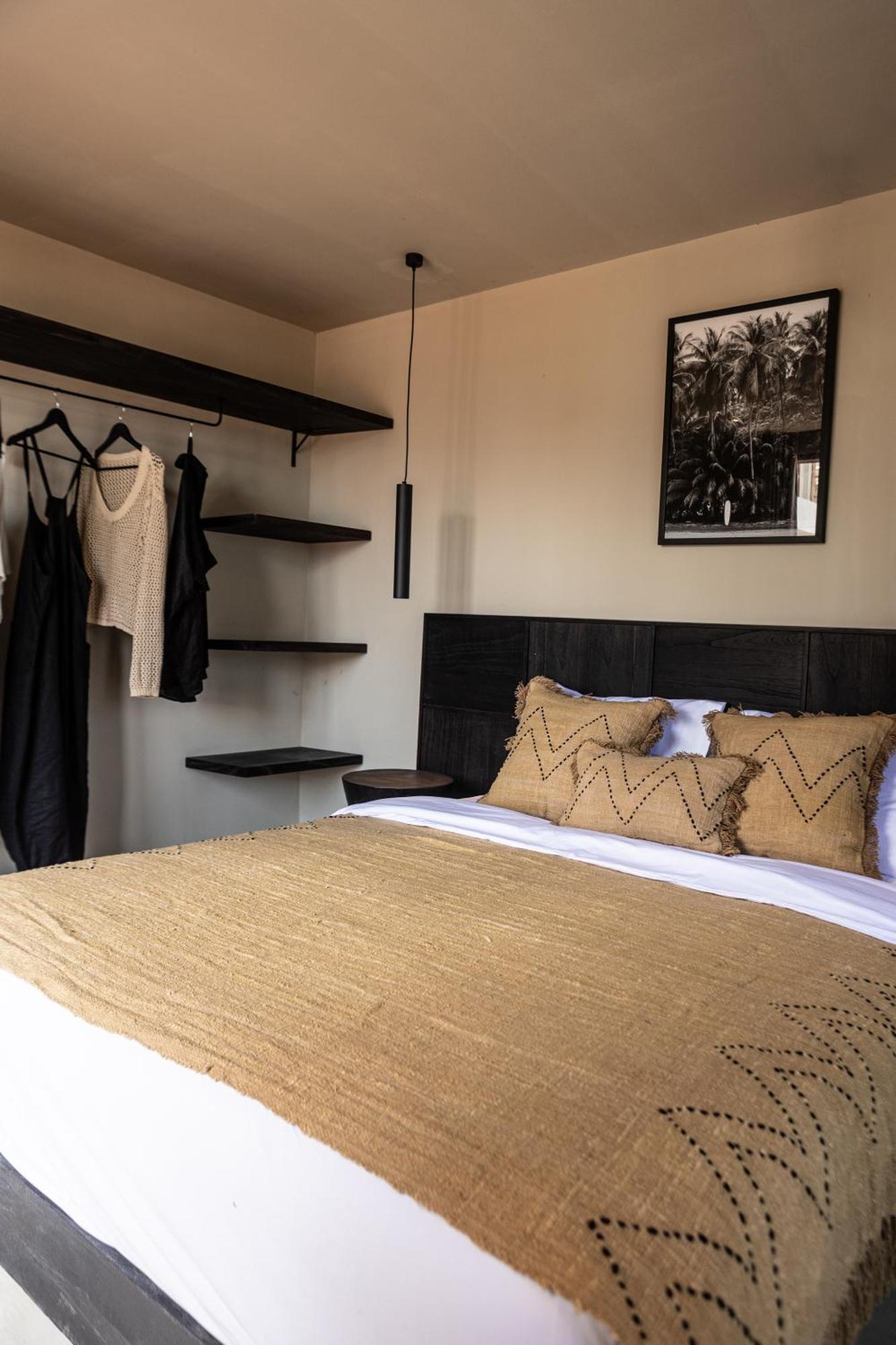 Thesoulhousebali Canggu (Bali)