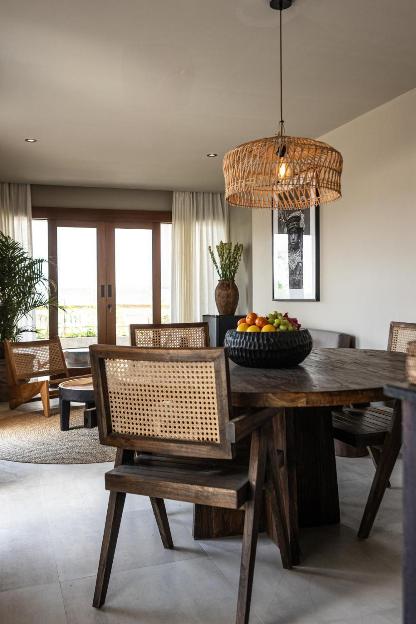 Thesoulhousebali 3* Canggu (Bali)