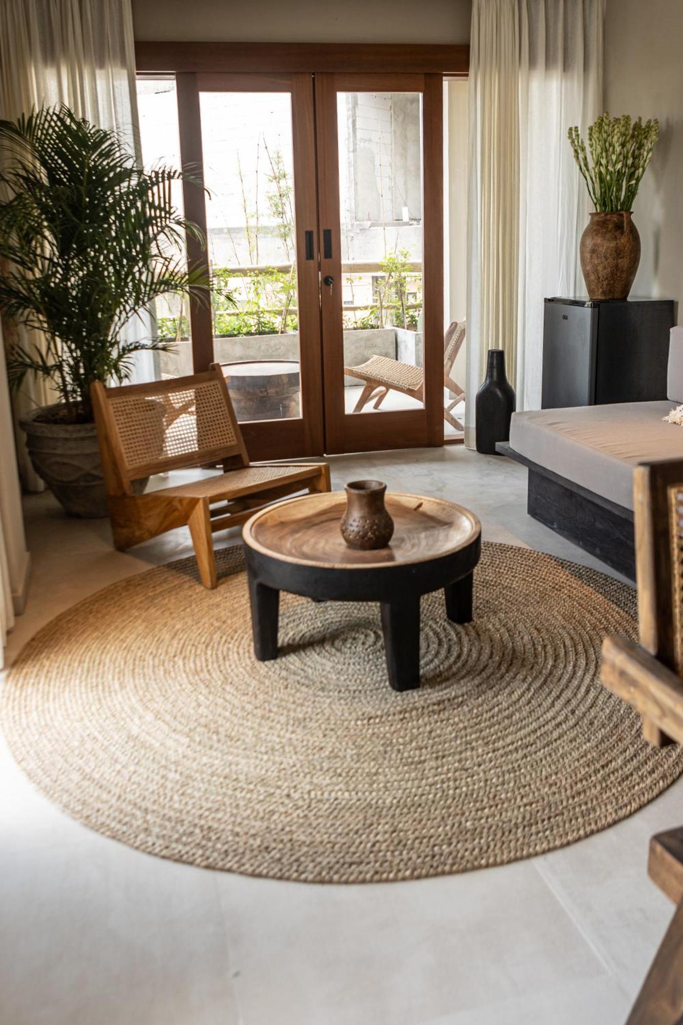 Aparthotel Thesoulhousebali