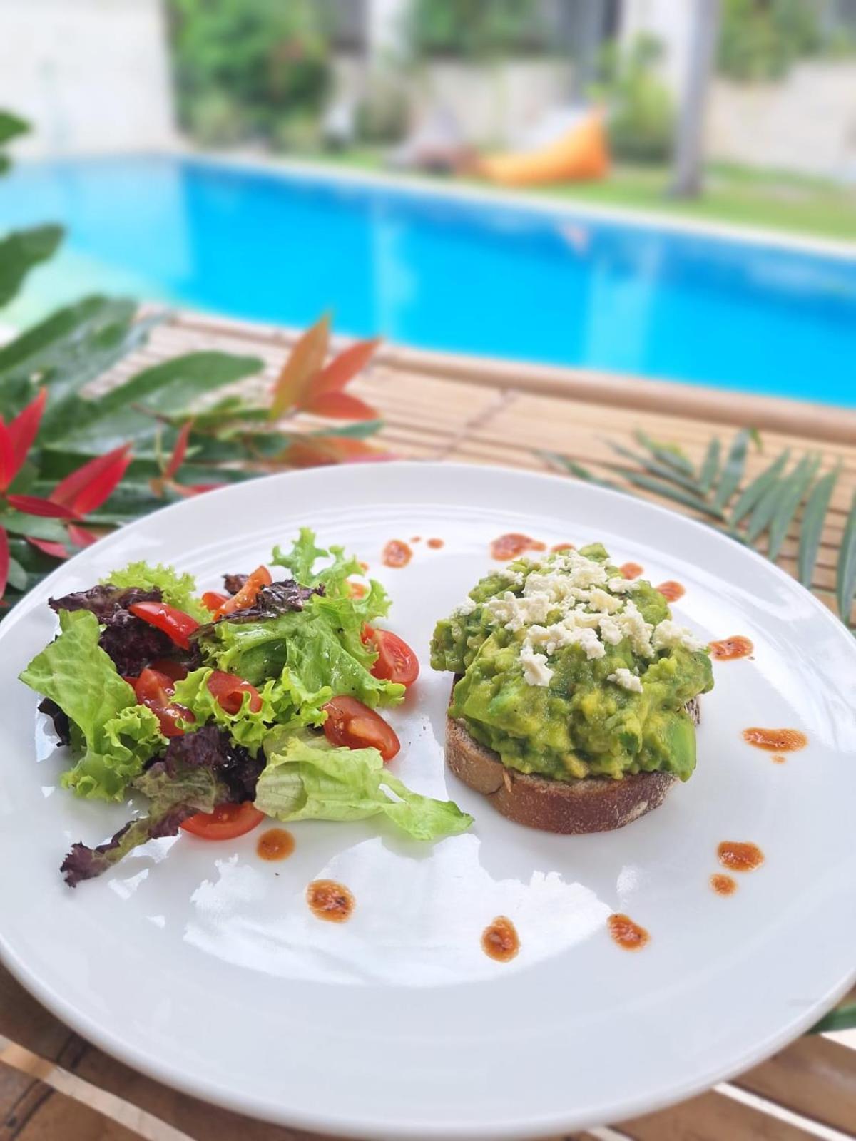 Tapa Tepi Kali 3*