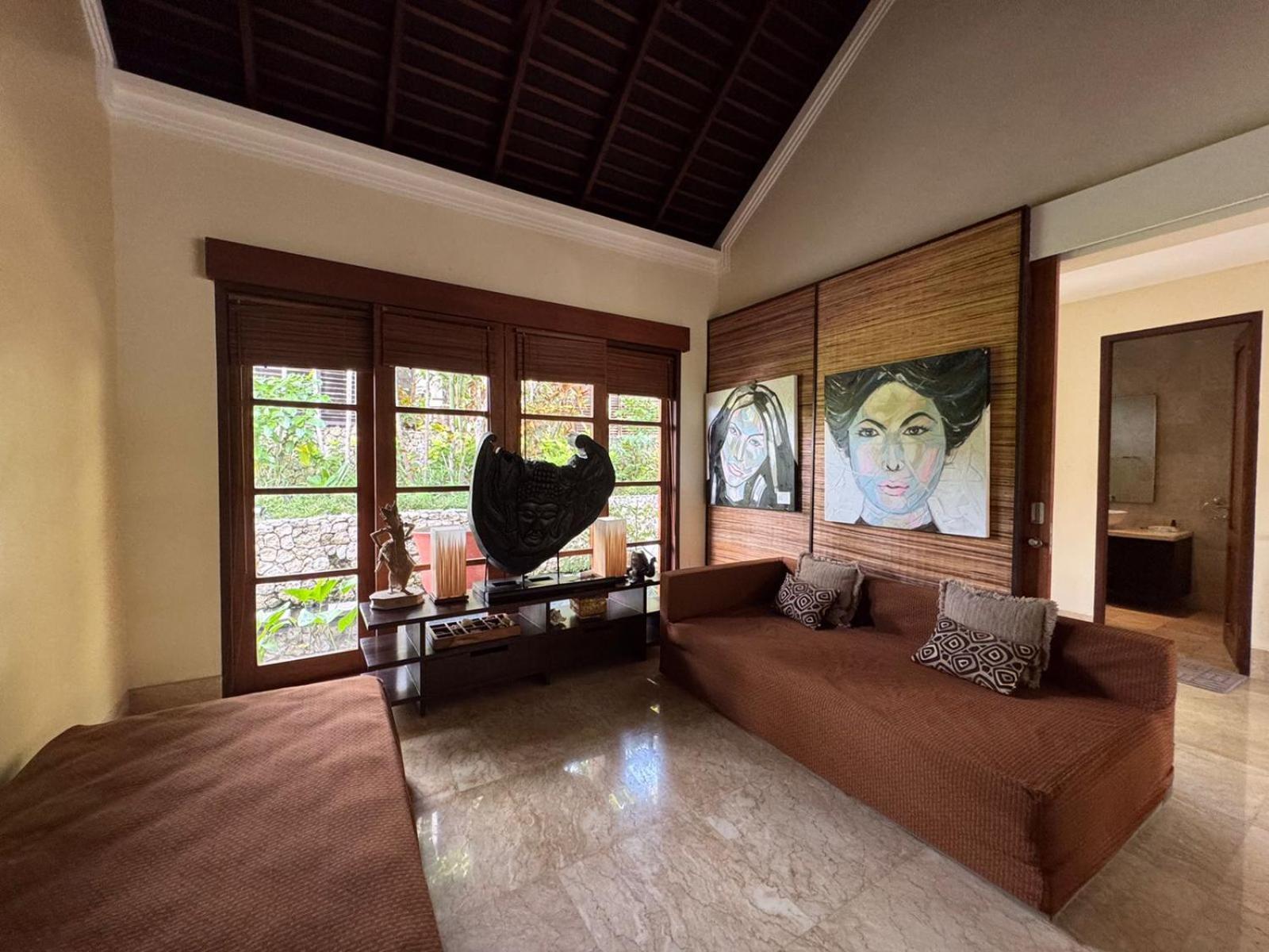 Boutique Cantik And Karma Club Villa