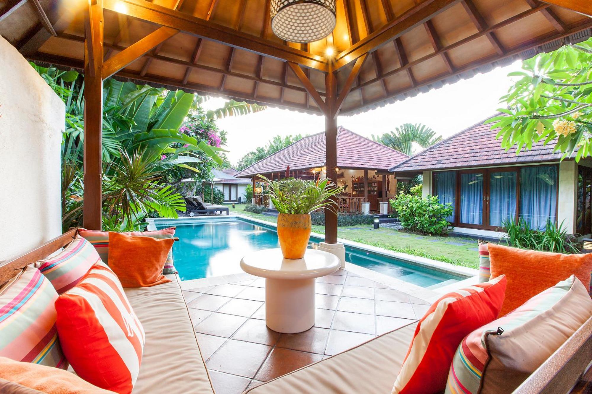 Villa Santi Seminyak (Bali)