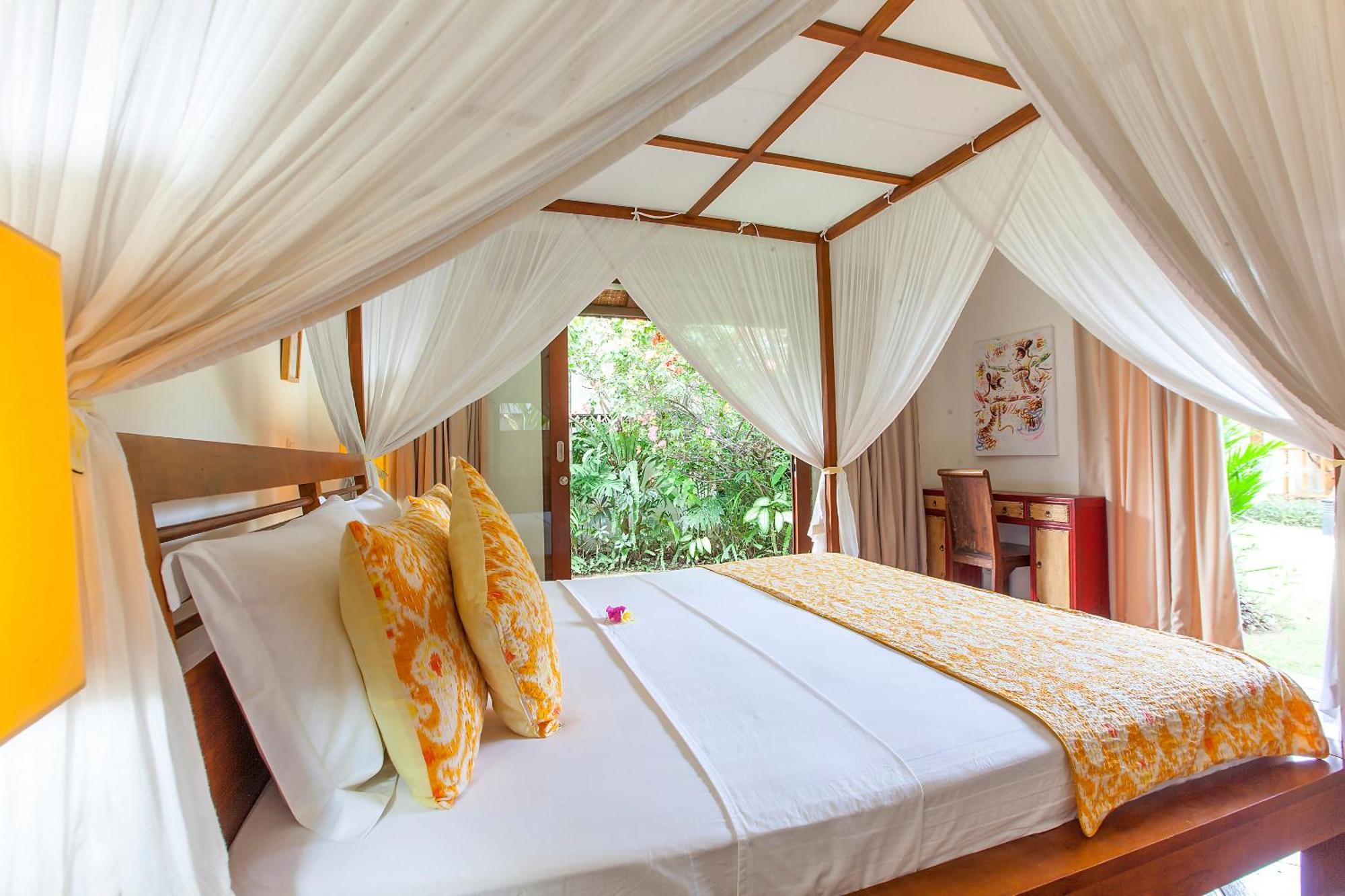 Santi Villa Seminyak (Bali)