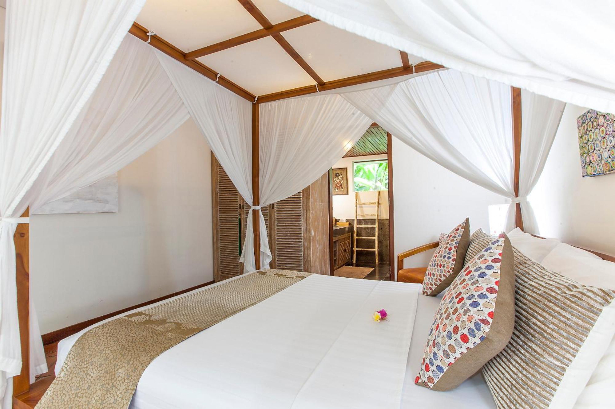 Villa Santi Seminyak (Bali)