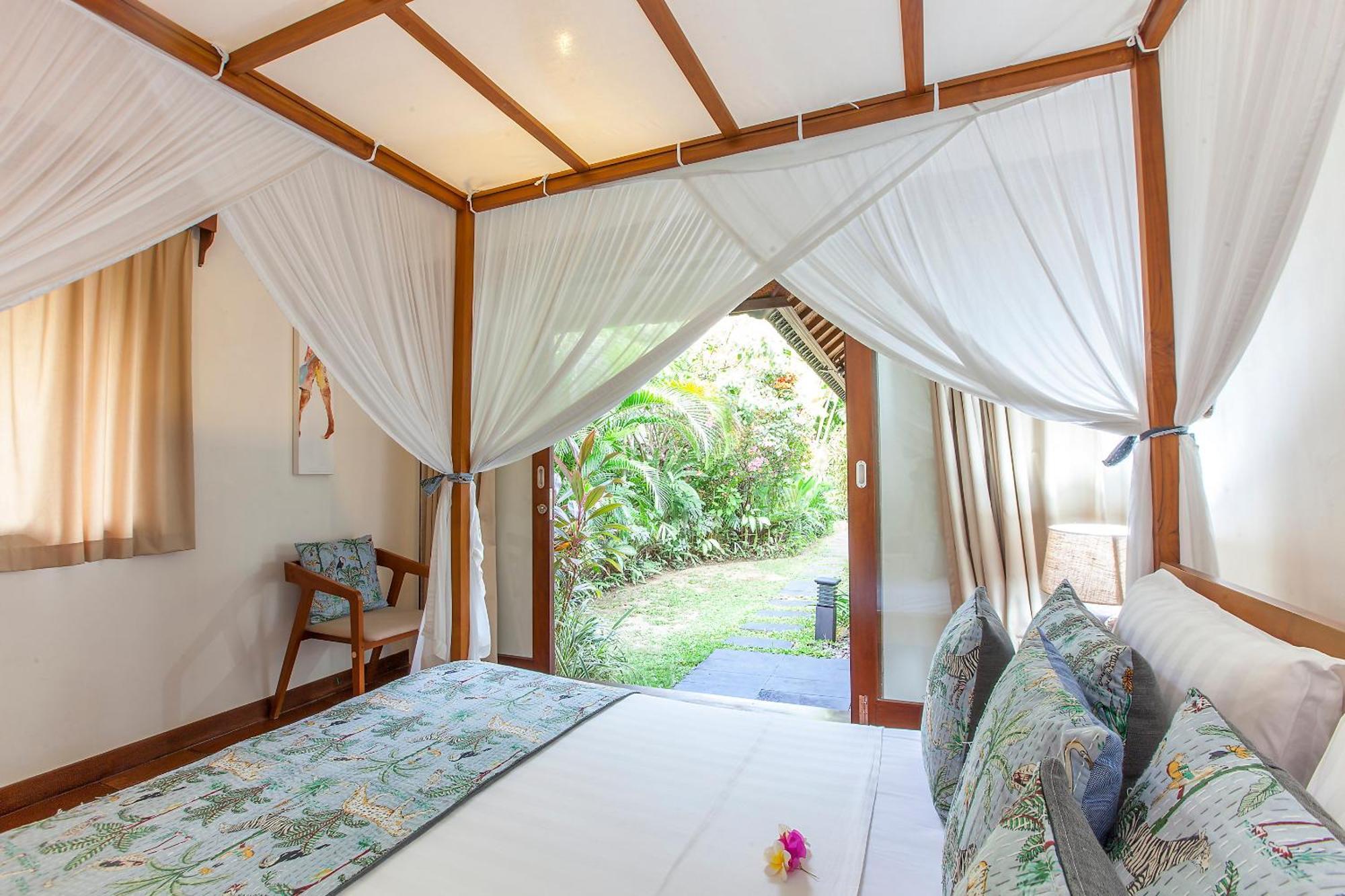Villa Santi Seminyak (Bali)