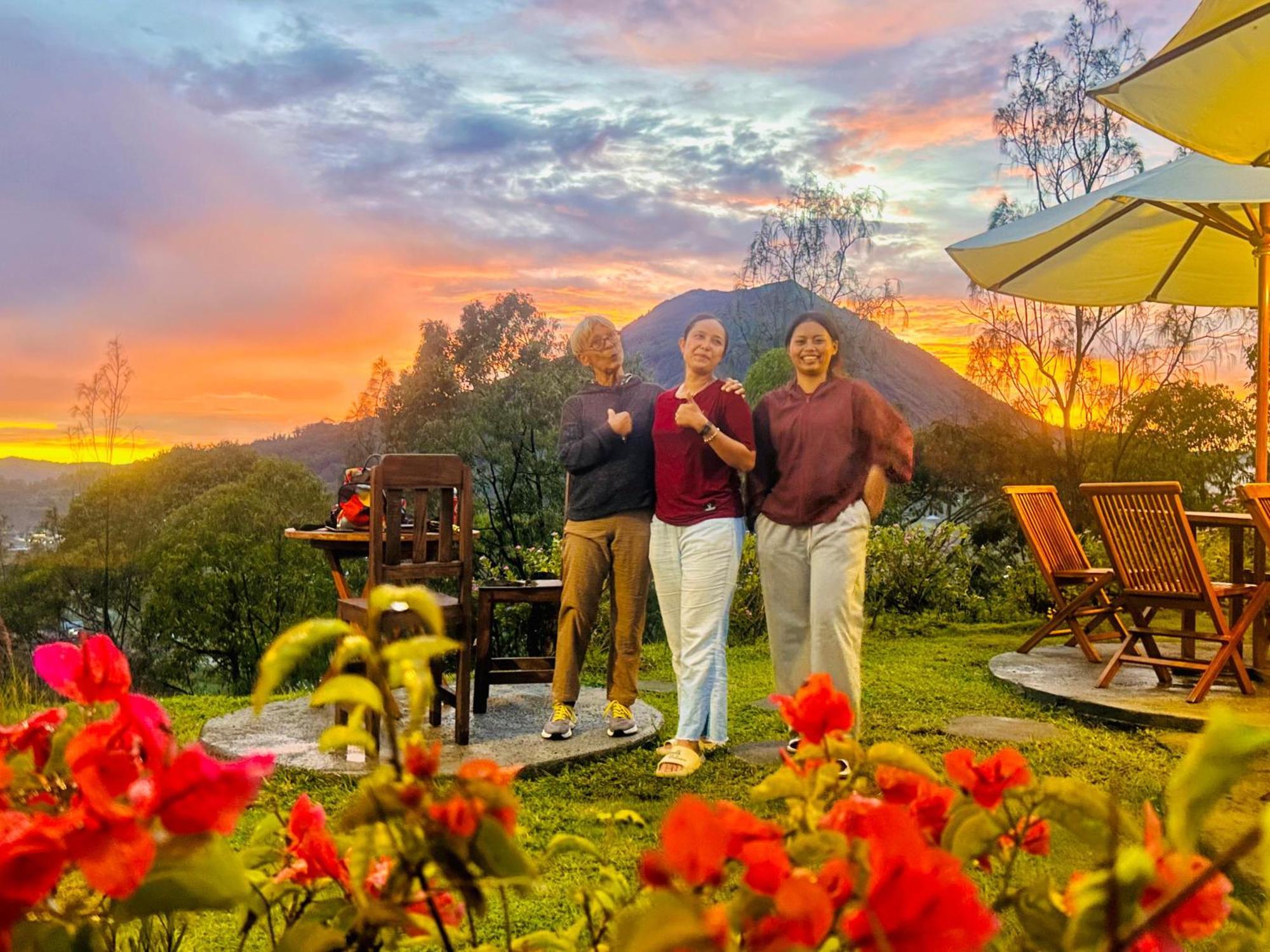 Bali View