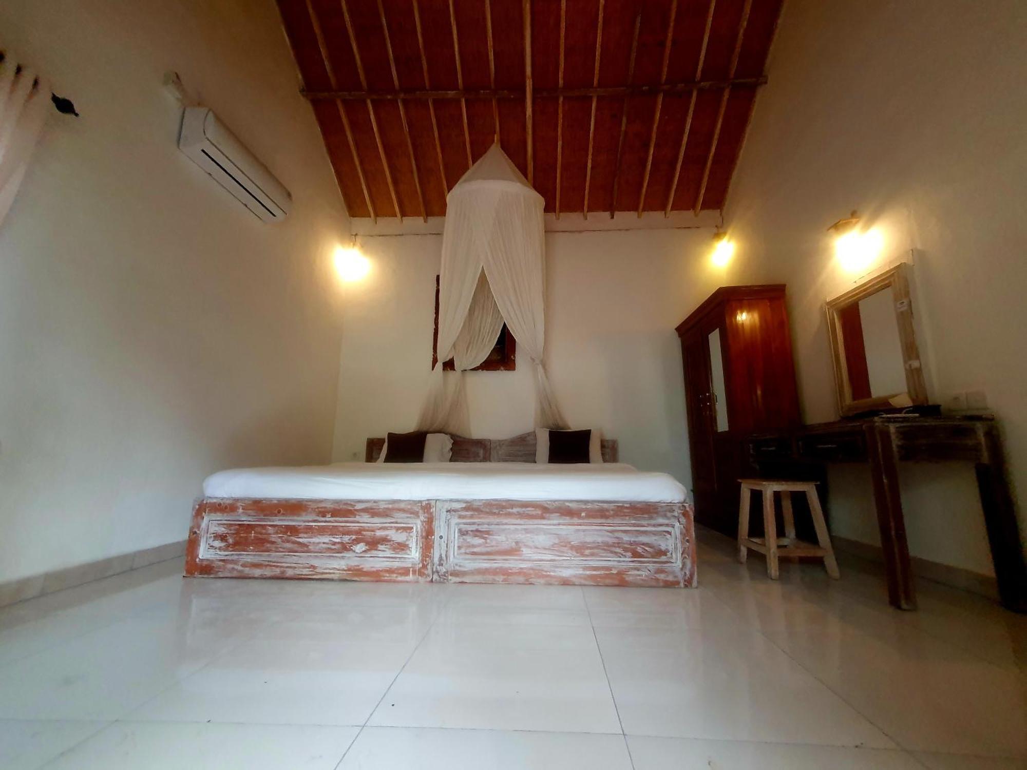 Resort Ananda Jj & Ubud (Bali)