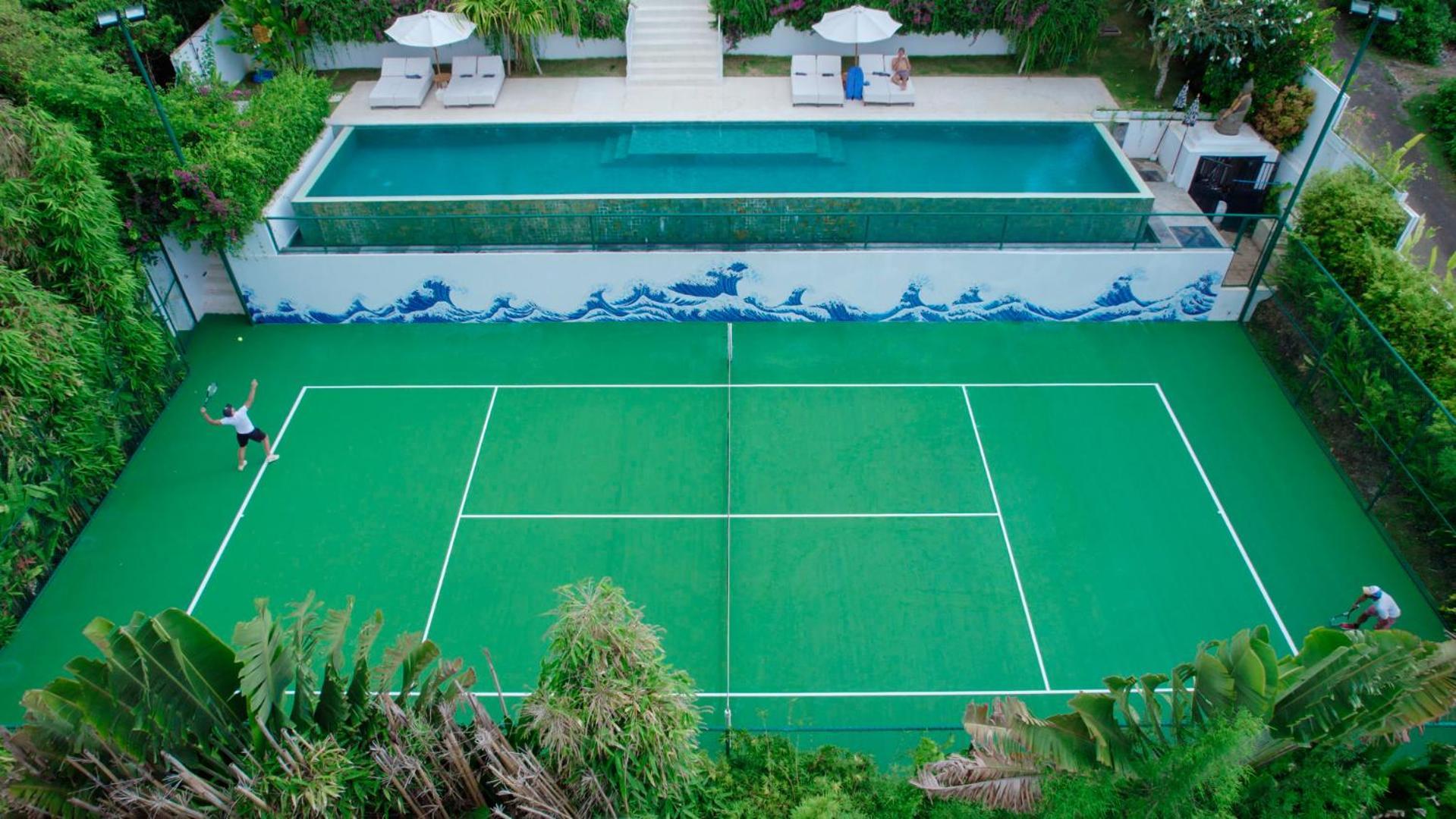 Paradise Uluwatu - Close To Savaya & New Kuta Golf * Ungasan (Bali)