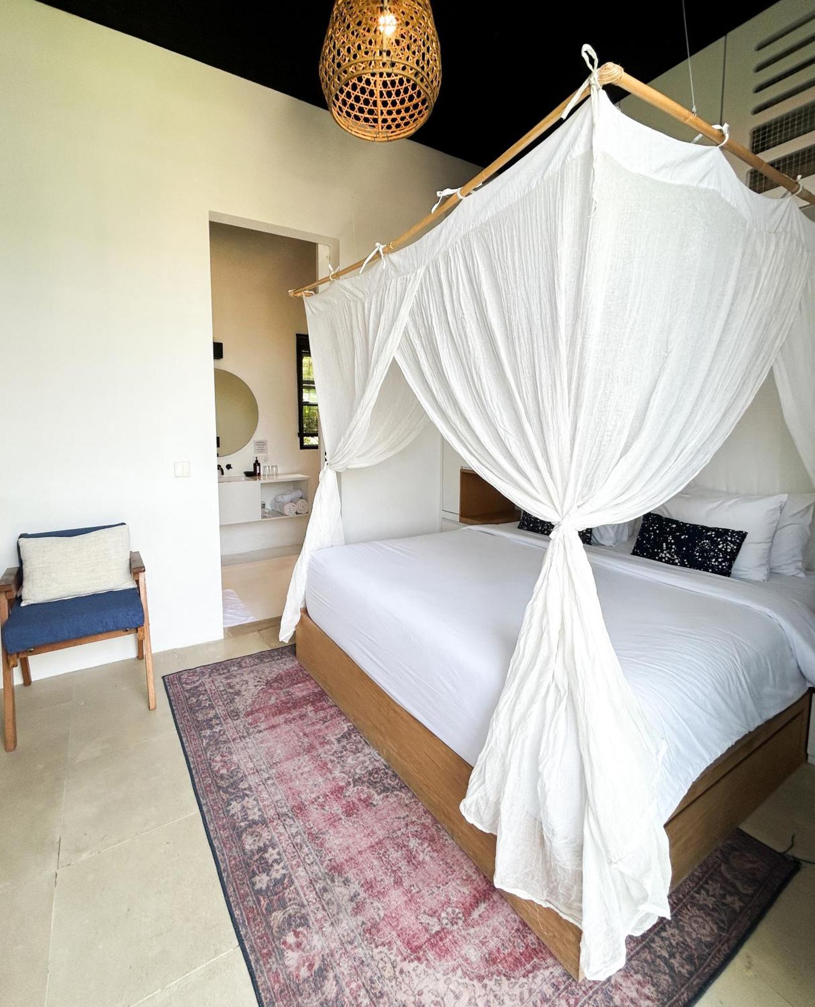Resort Paradise Uluwatu - Close To Savaya & New Kuta Golf