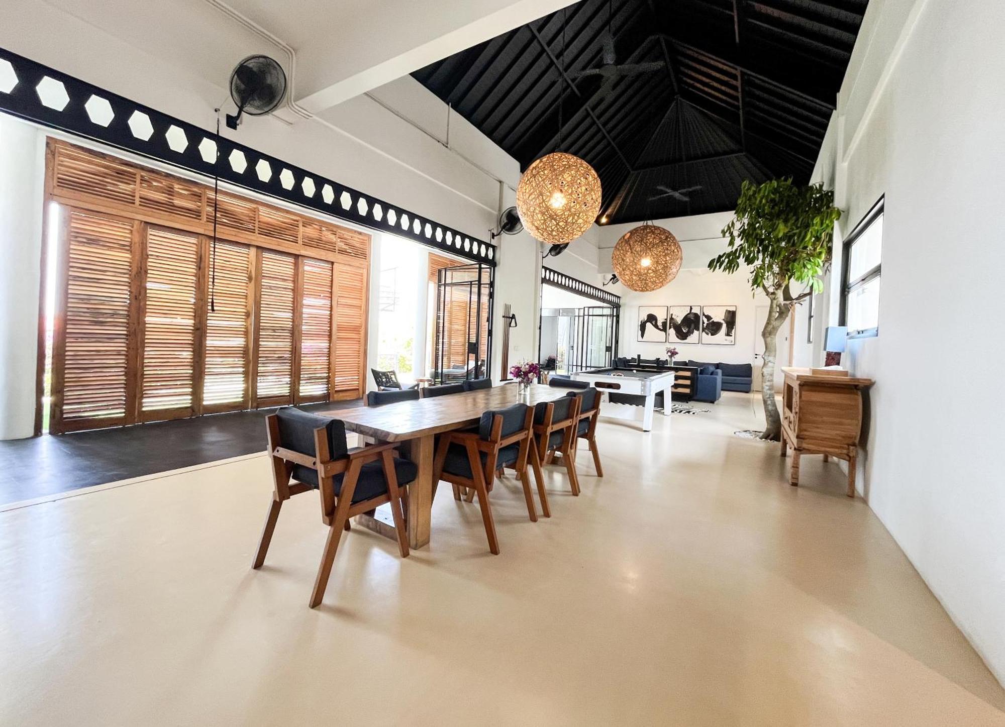 Paradise Uluwatu - Close To Savaya & New Kuta Golf Resort *