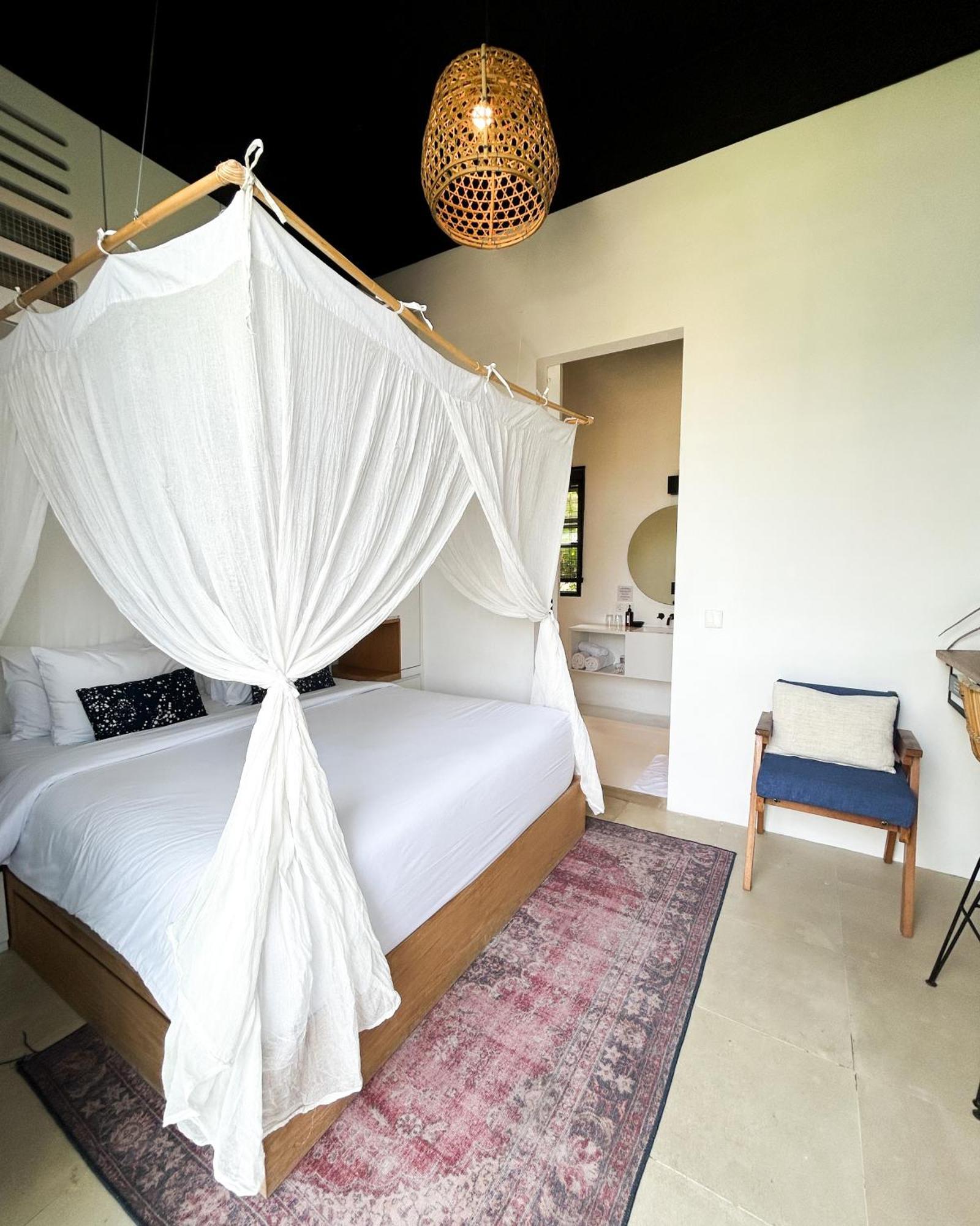 Resort Paradise Uluwatu - Close To Savaya & New Kuta Golf Ungasan (Bali)
