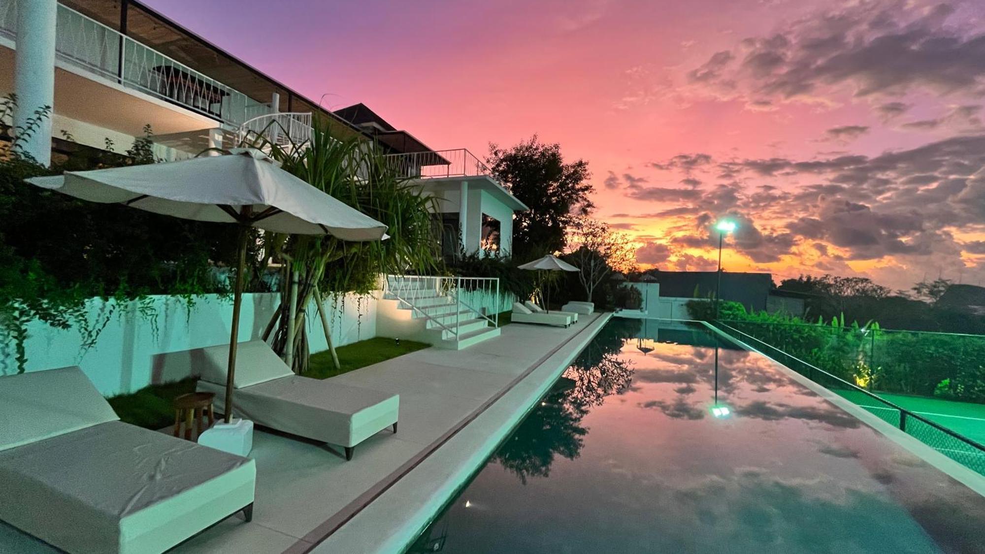 Paradise Uluwatu - Close To Savaya & New Kuta Golf *