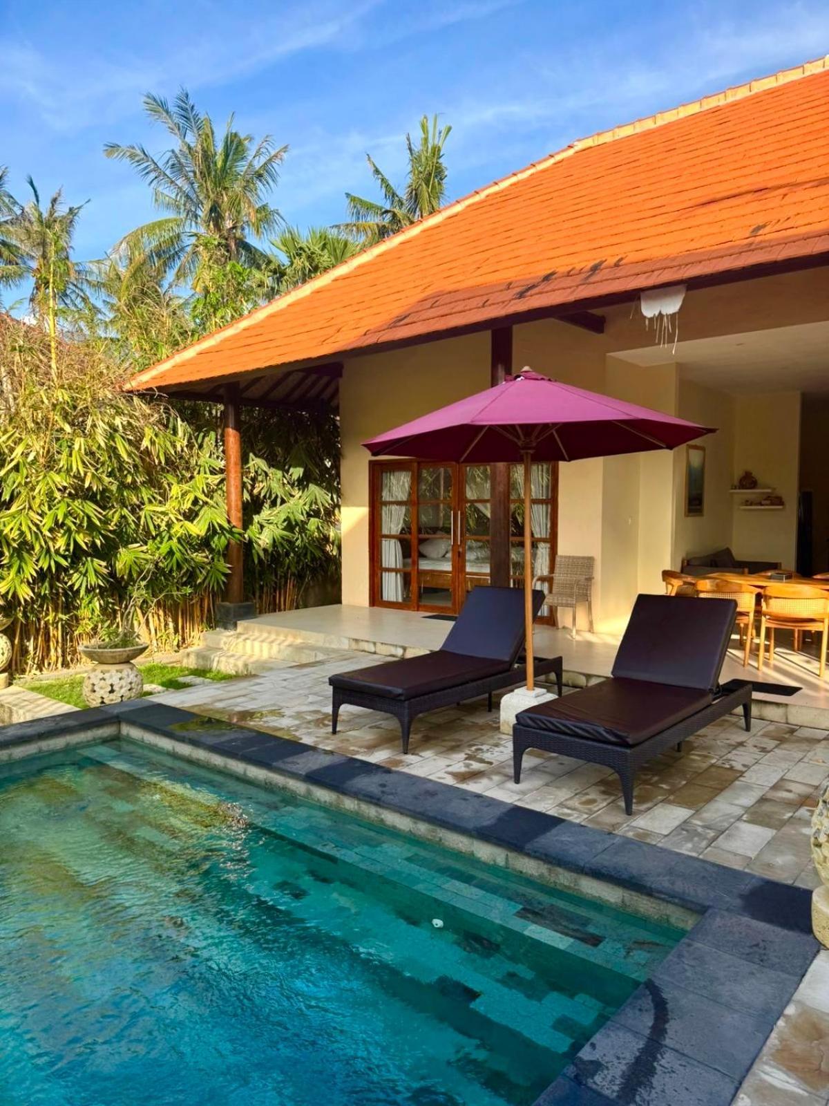Villa Light - Bali Amed (Bali)