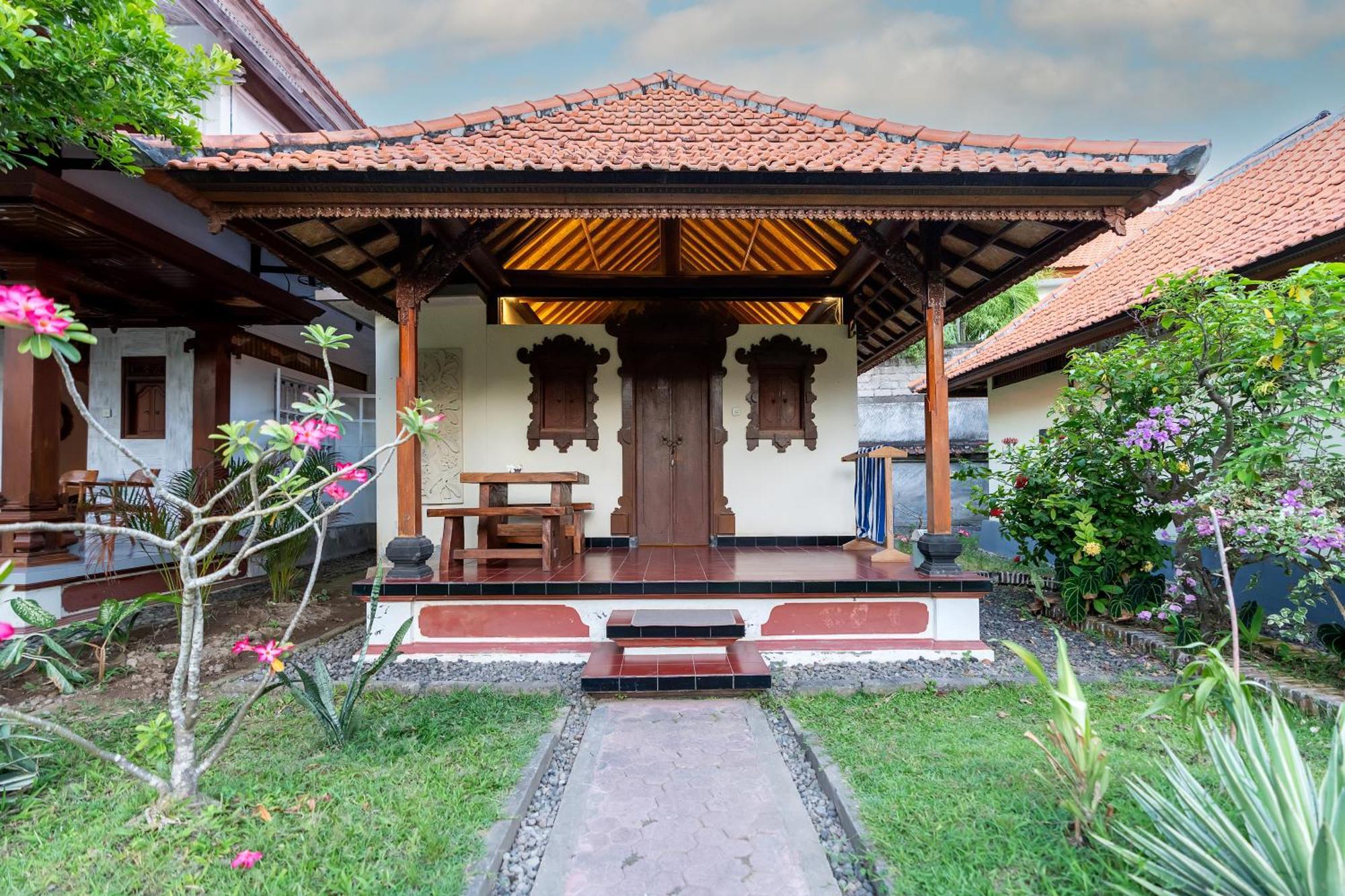 Ganesh Candi Dasa (Bali)