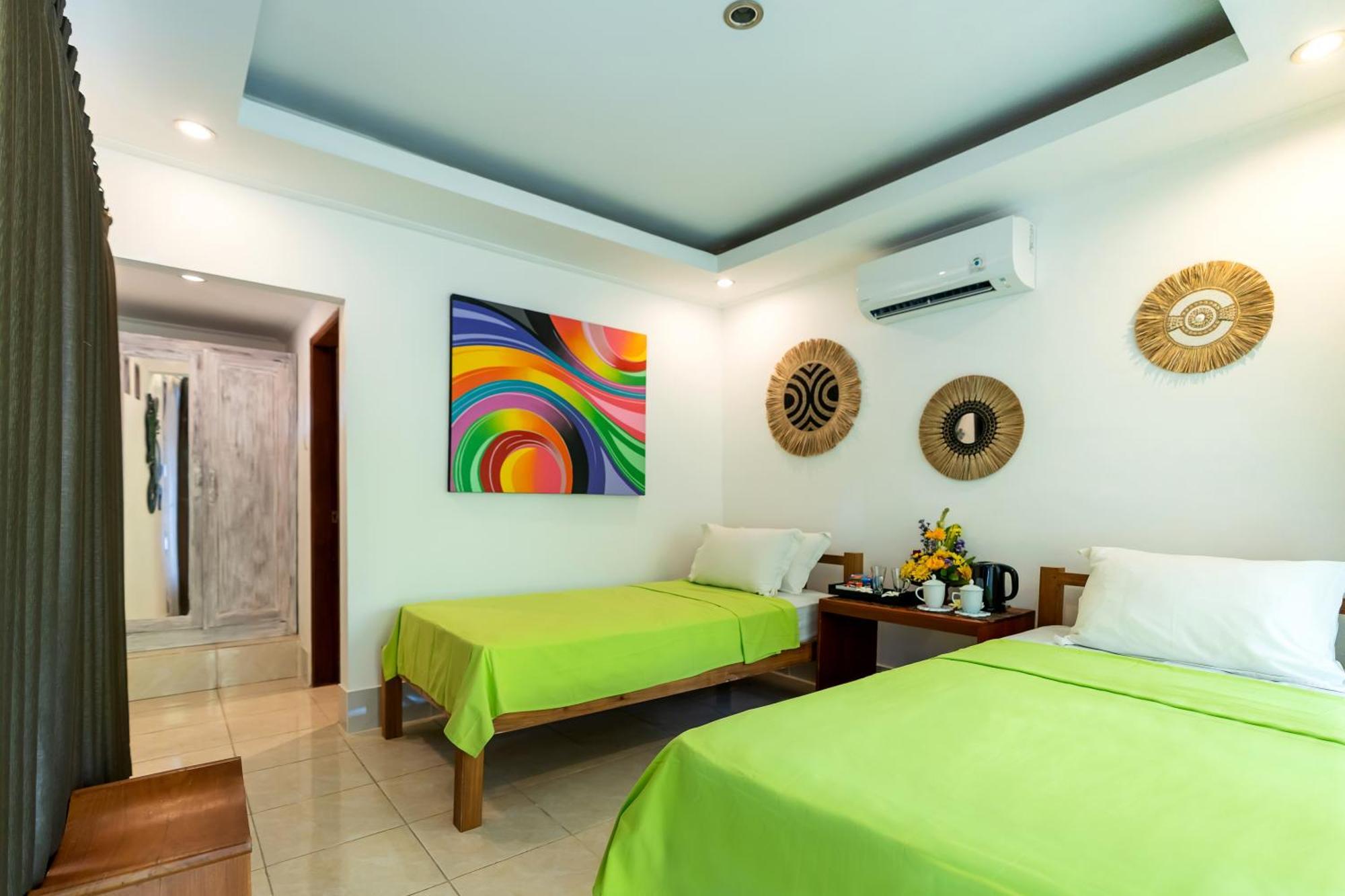 Hotel Ganesh Candi Dasa (Bali)