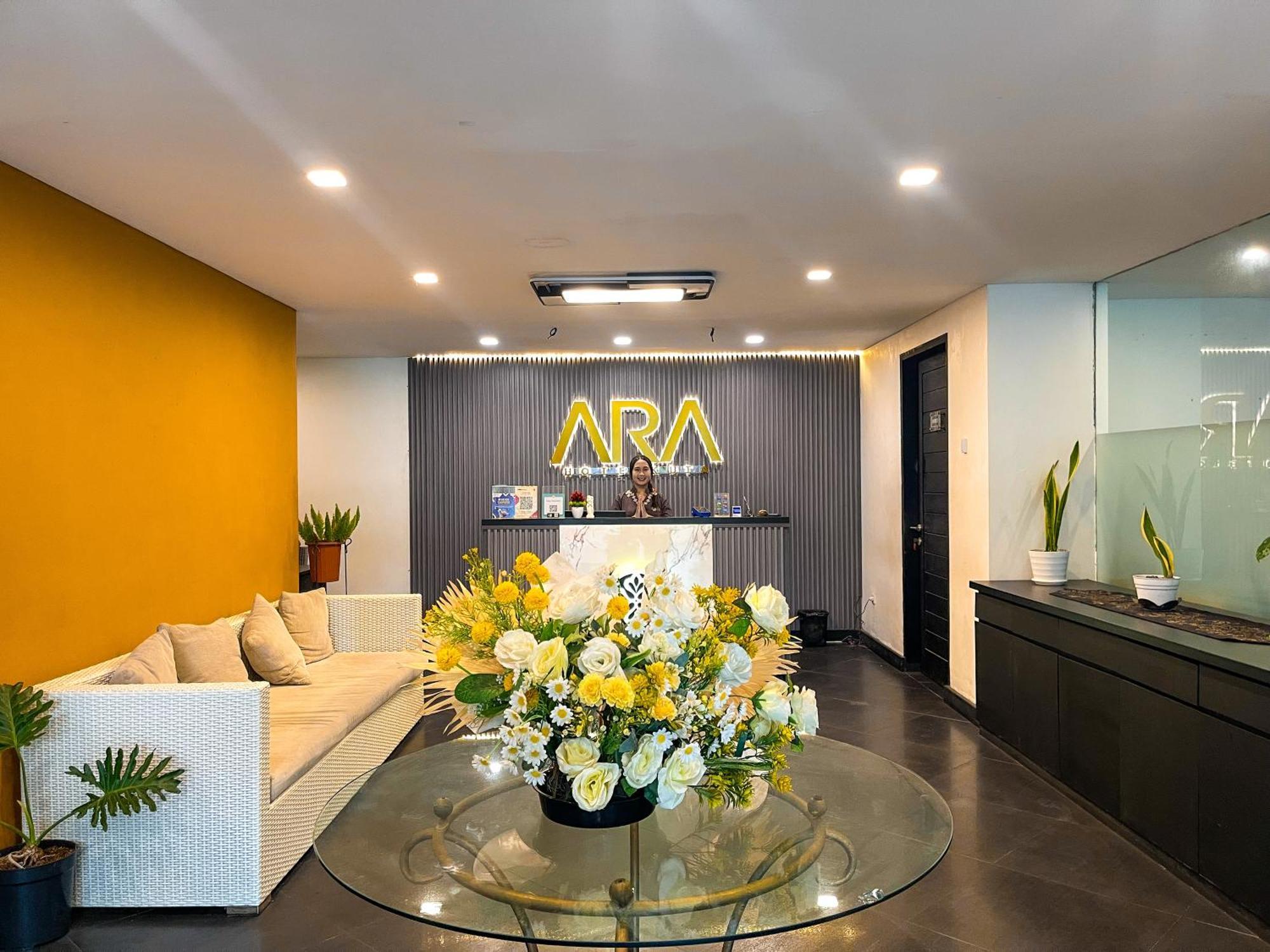 Hotel Ara