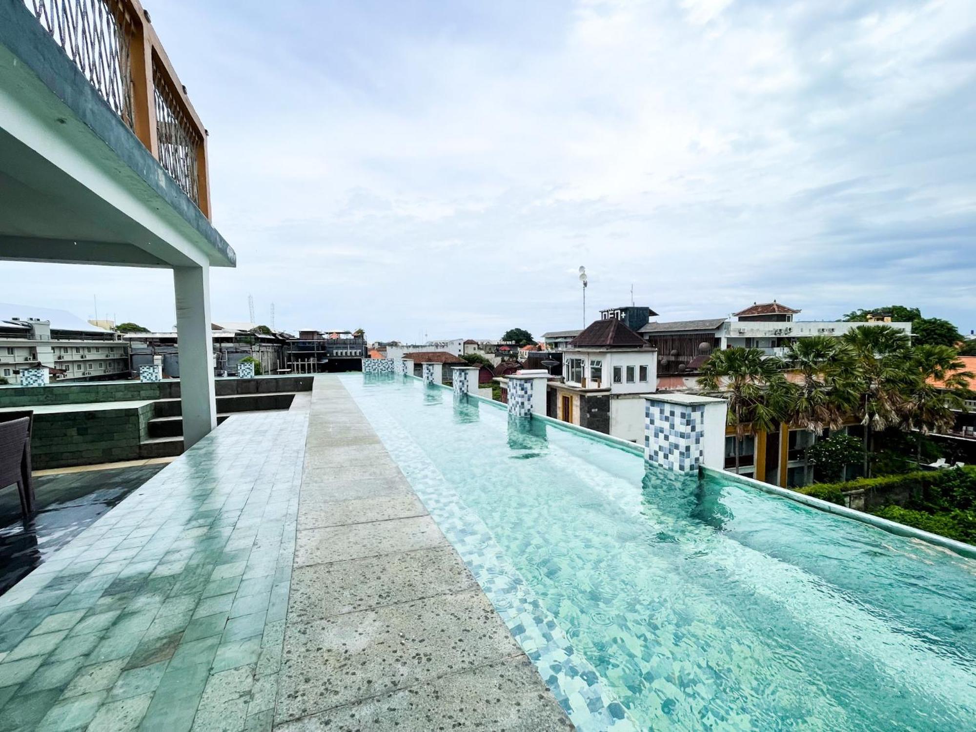 Hotel Ara