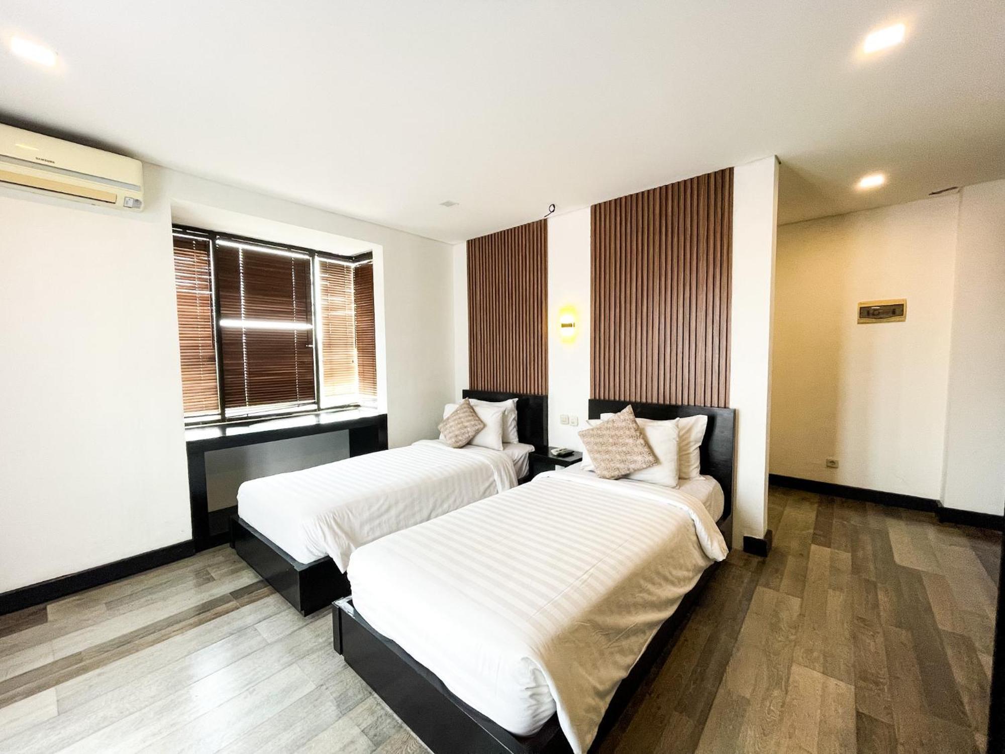 Ara Hotel