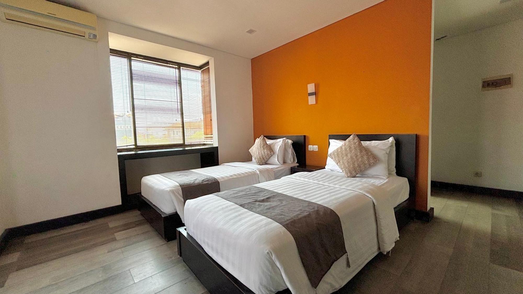 Ara Hotel