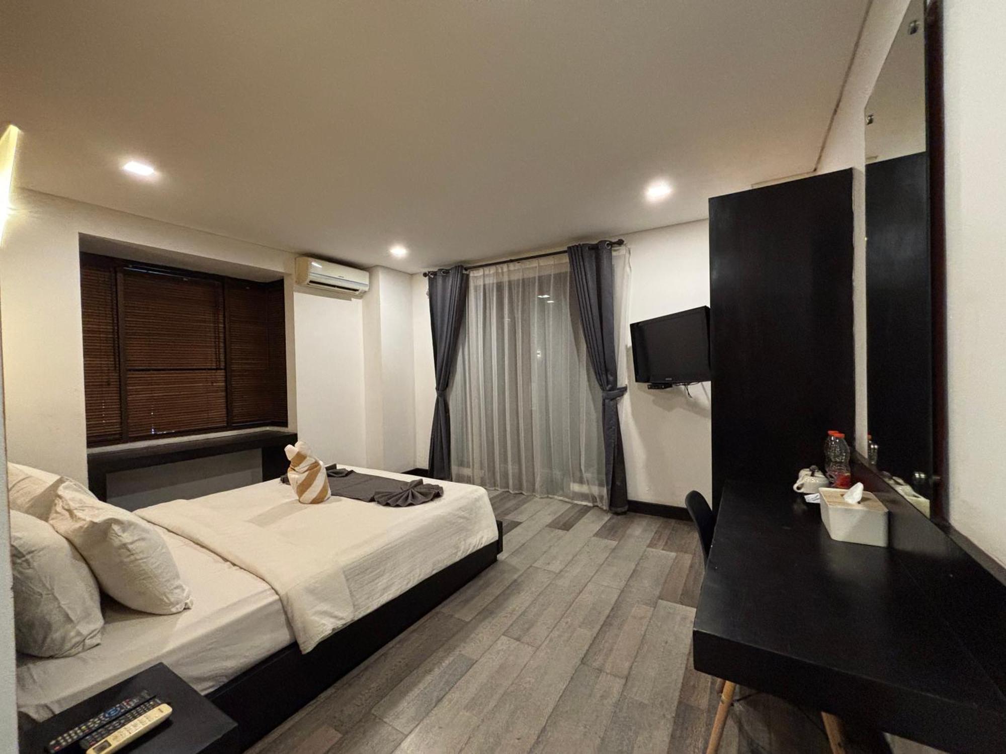 Ara Hotel 3*