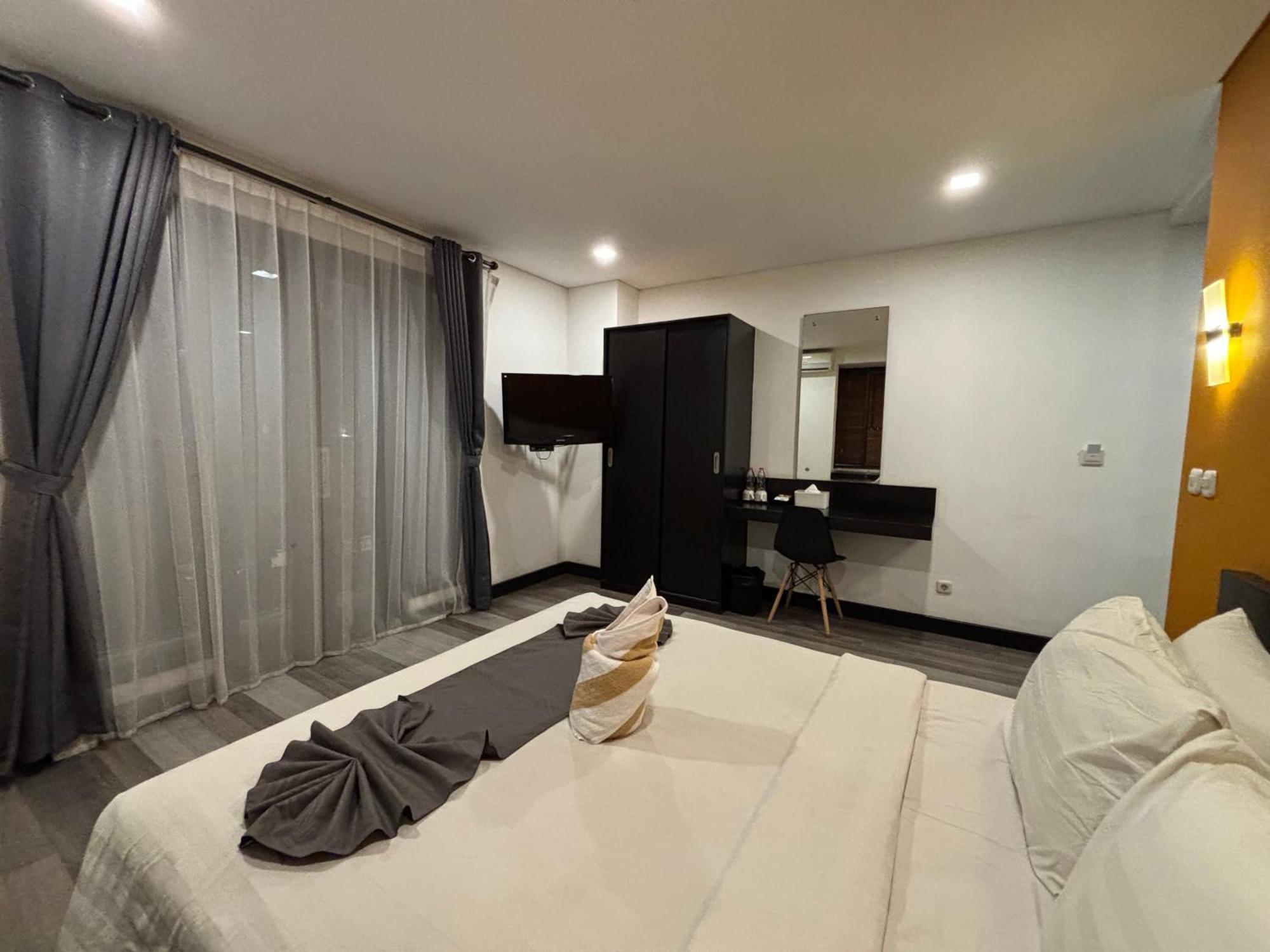 Hotel Ara