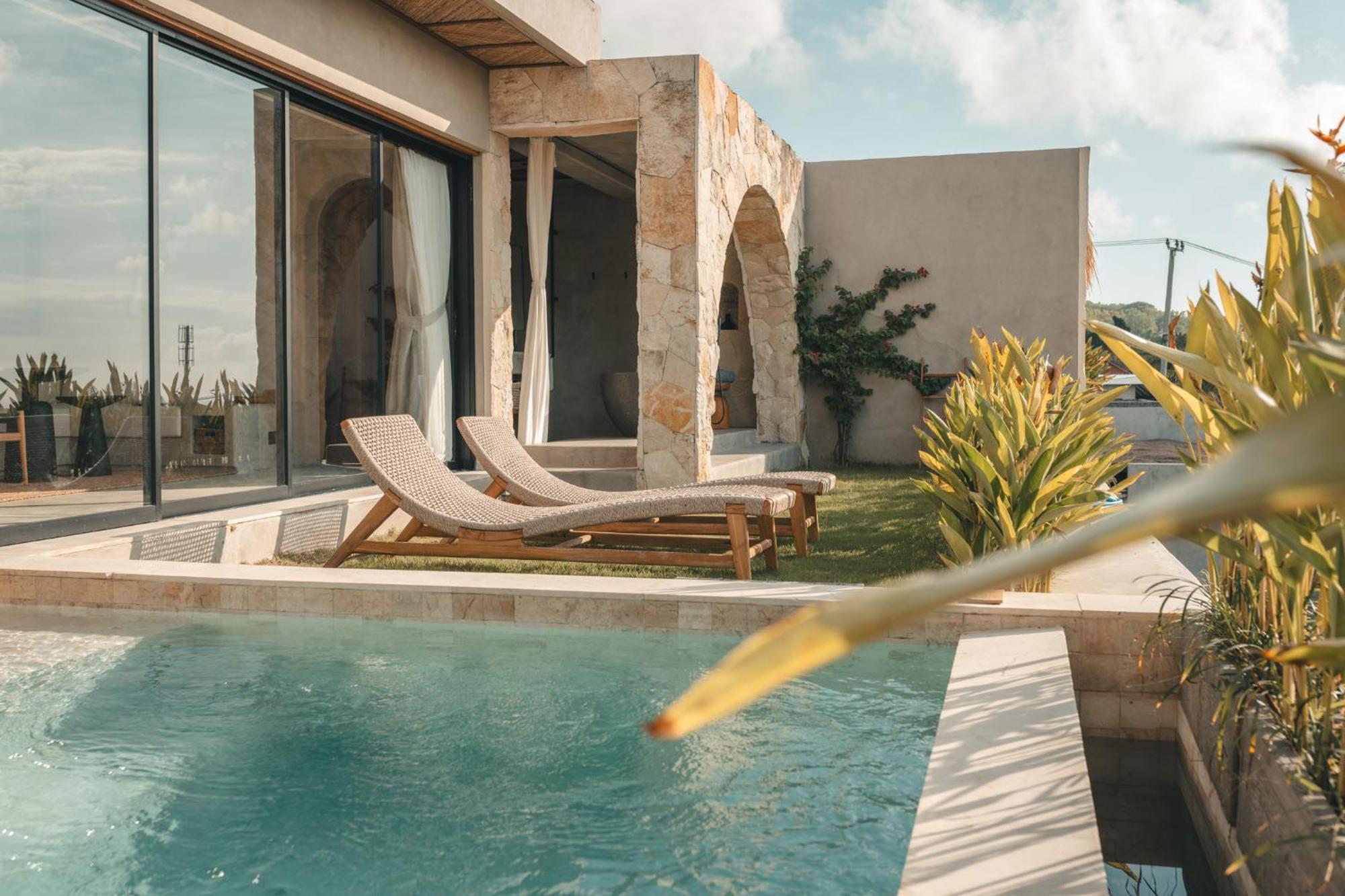 Villa Sivana, Boutique With Ocean Or Garden Views - Adults Only Uluwatu (Bali)