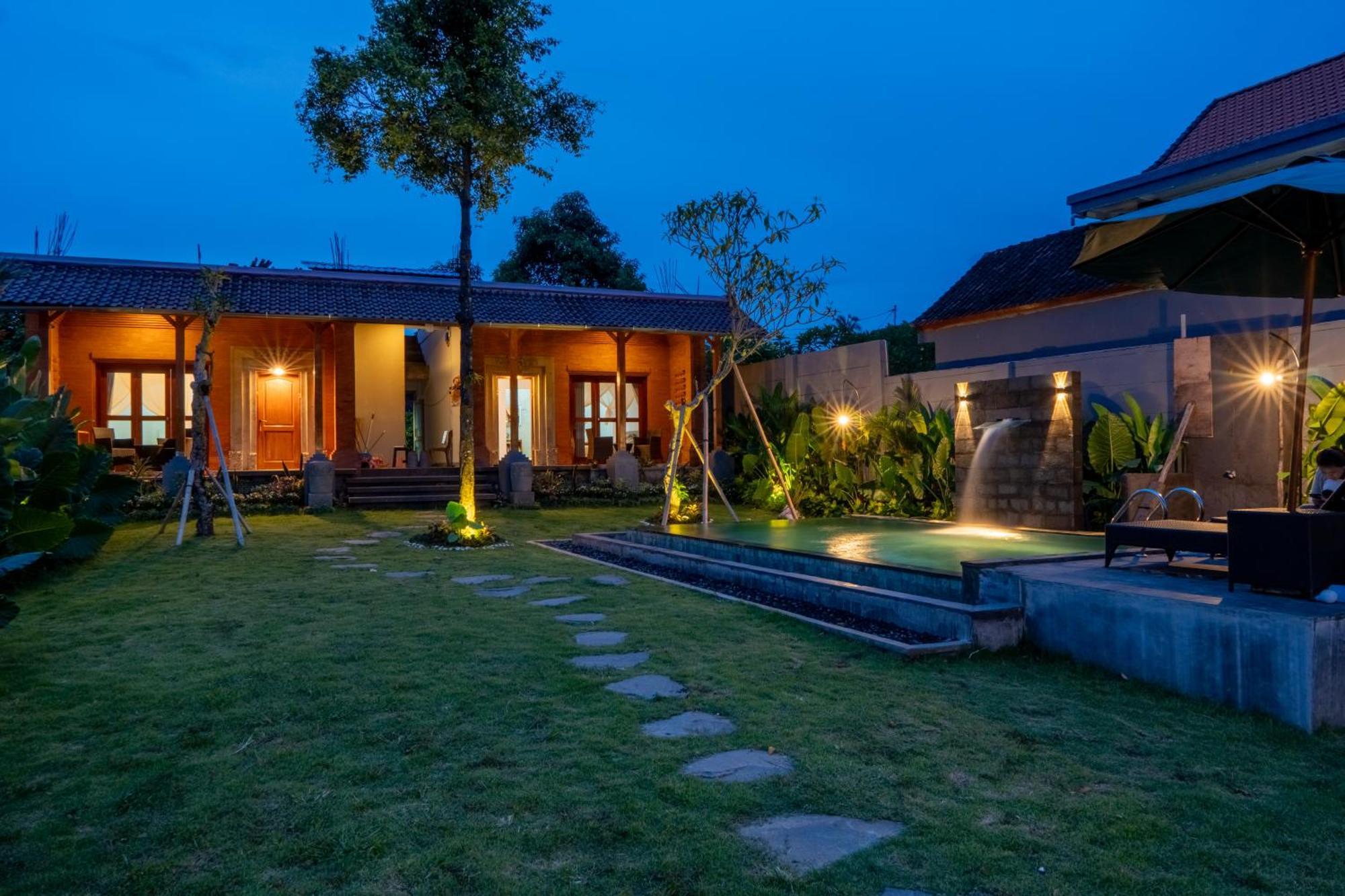 Rana * Ubud (Bali)