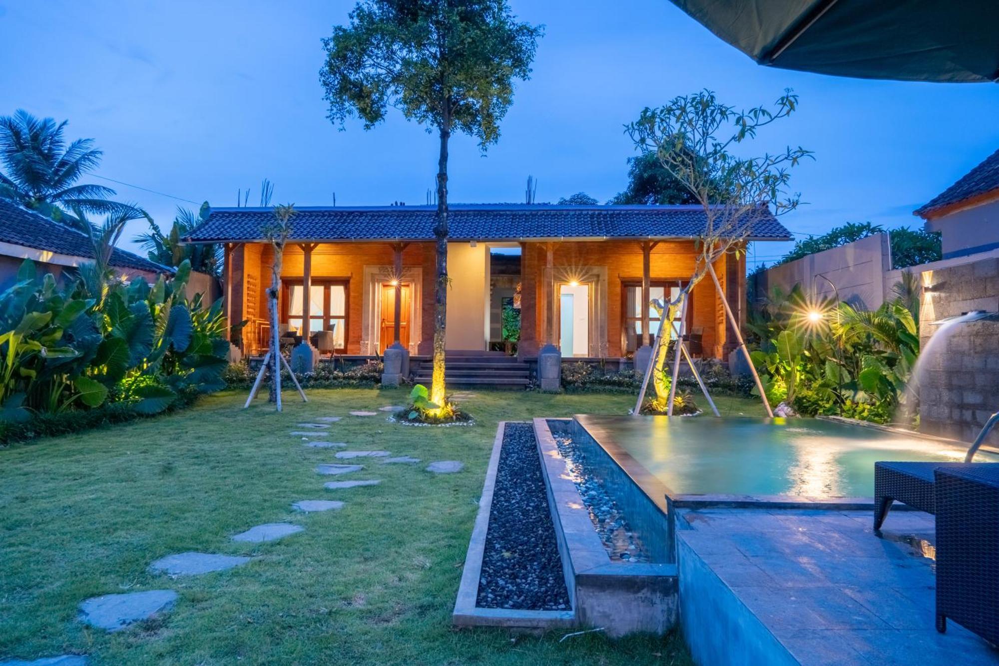 Rana Inn *
