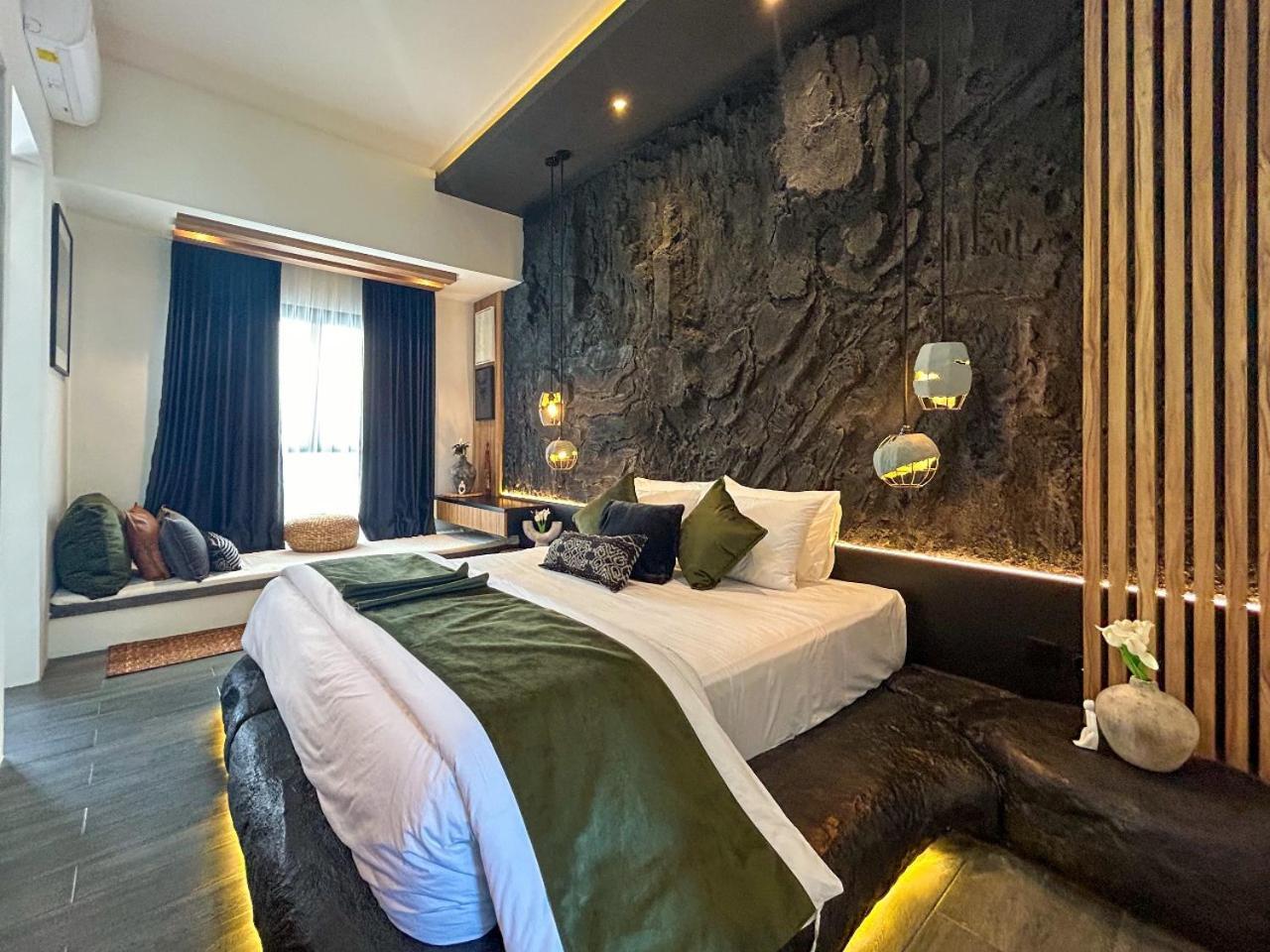 Landmark Resort Jimbaran (Bali)